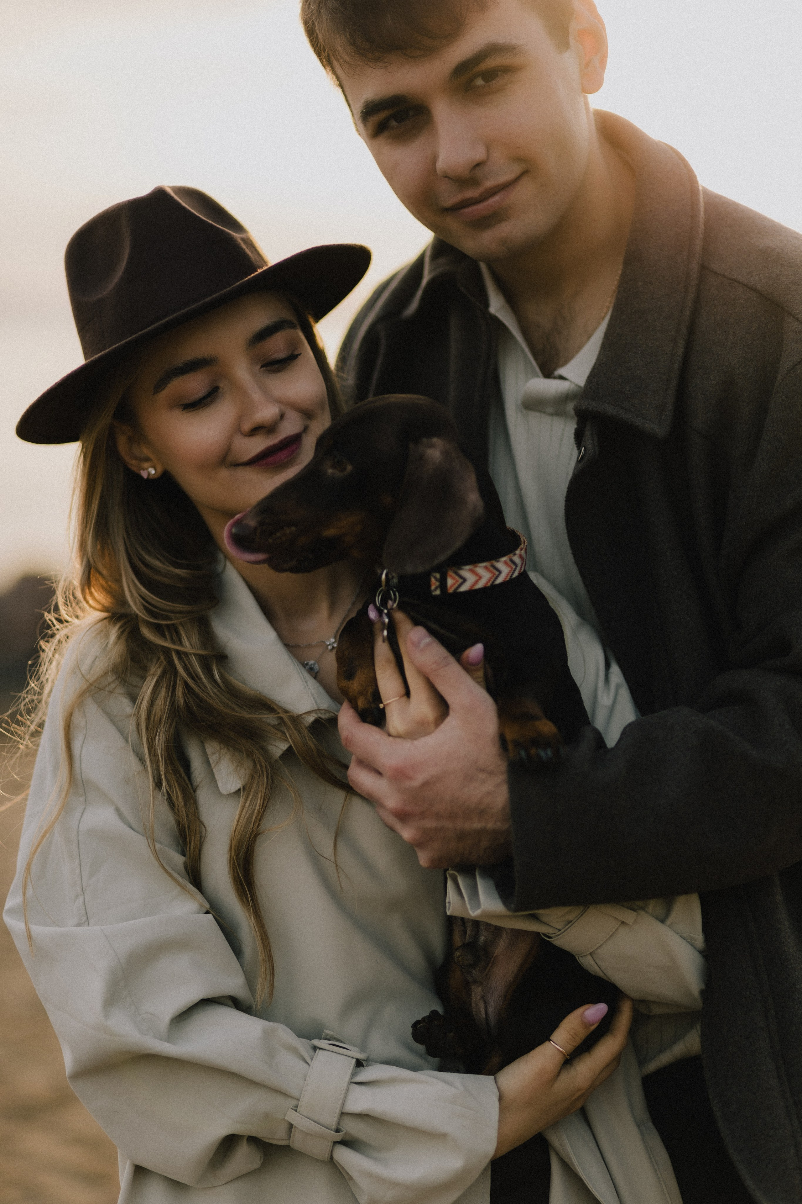 Ксения и Александр. Фотограф в Санкт-Петербурге