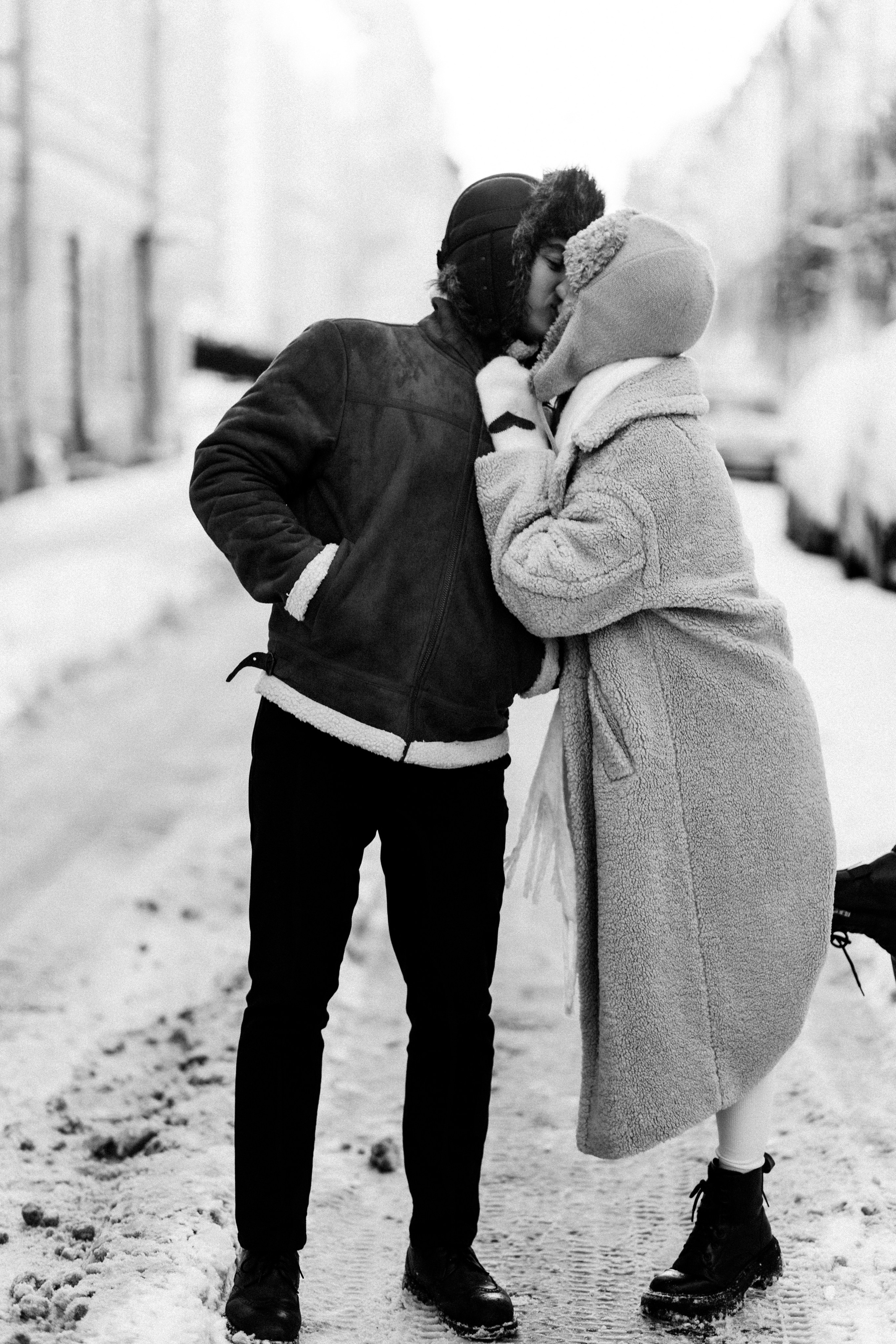 Настя и Женя. Фотограф в Санкт-Петербурге