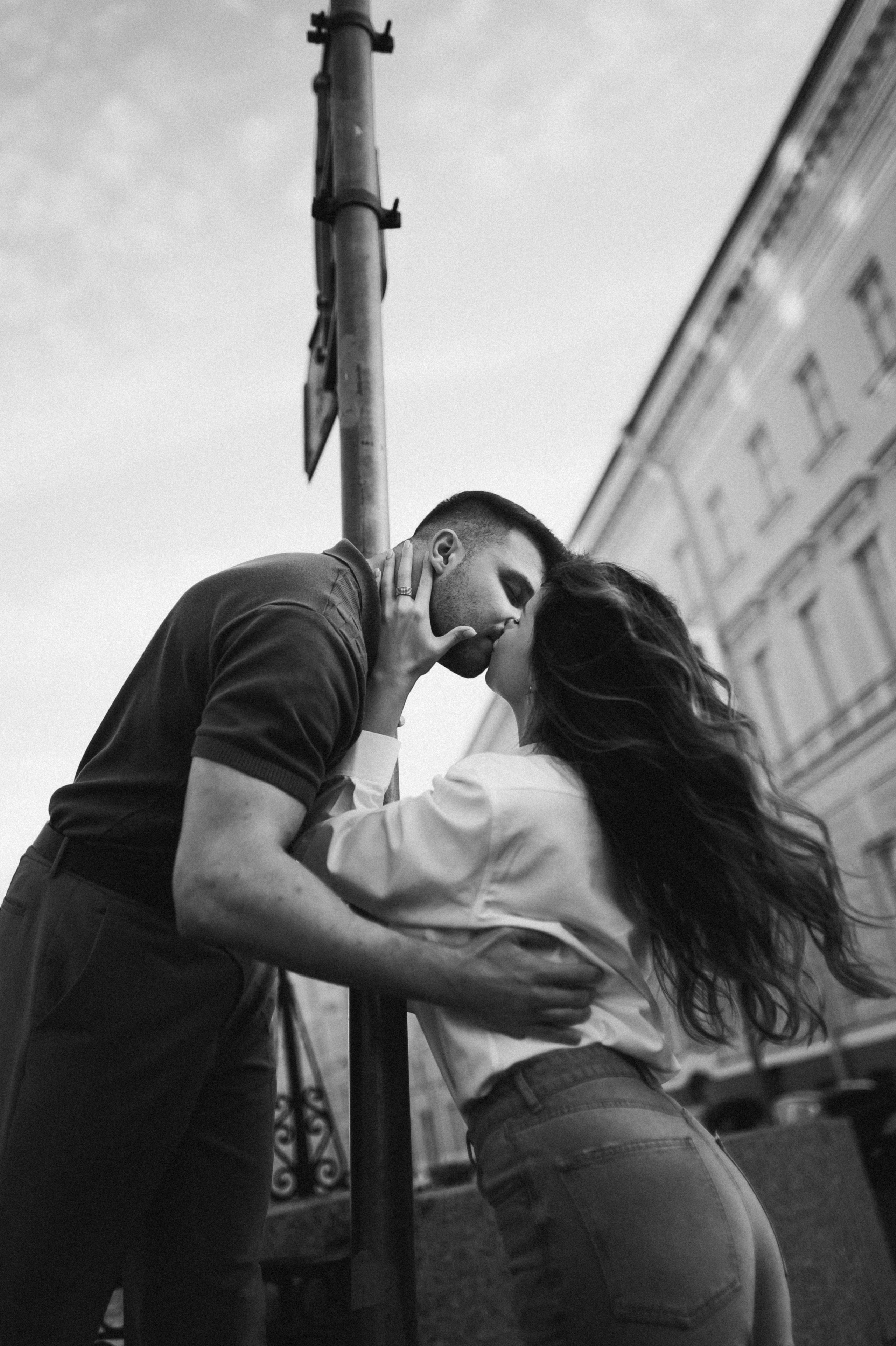 Фотограф в Санкт-Петербурге