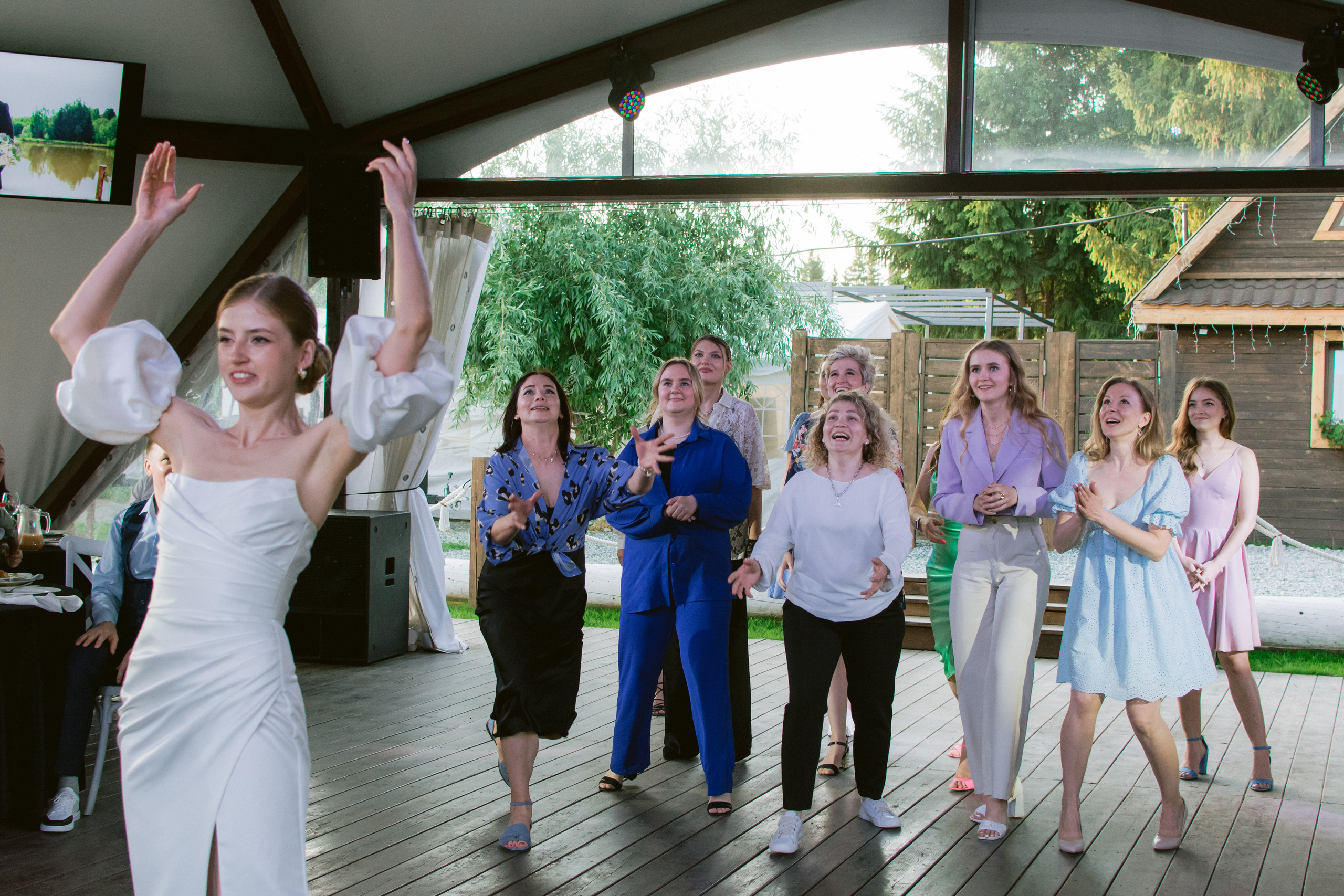 S&V. Свадебный фотограф Ижевск/Сарапул Анастасия Бель