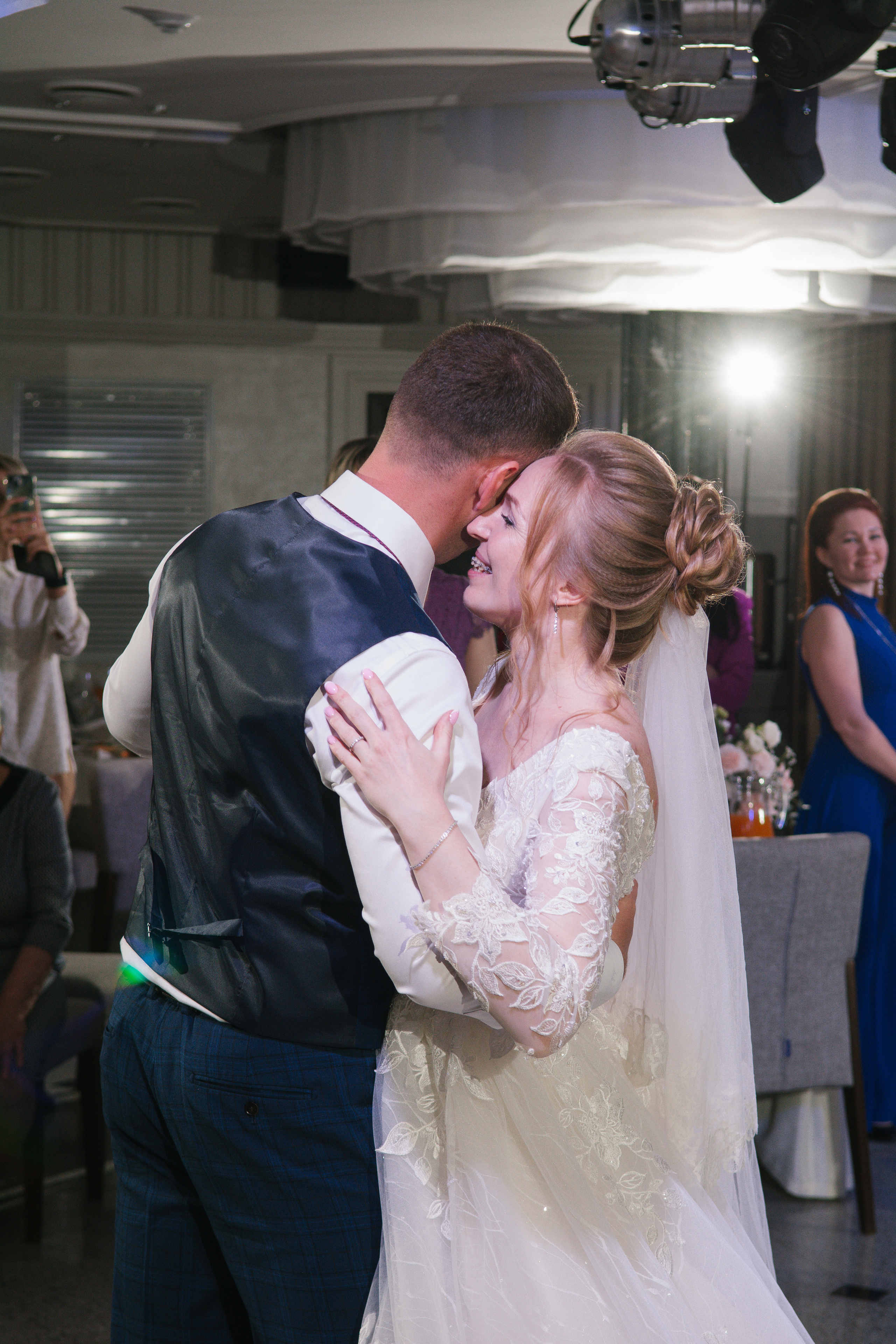 P&T. Свадебный фотограф Ижевск/Сарапул Анастасия Бель