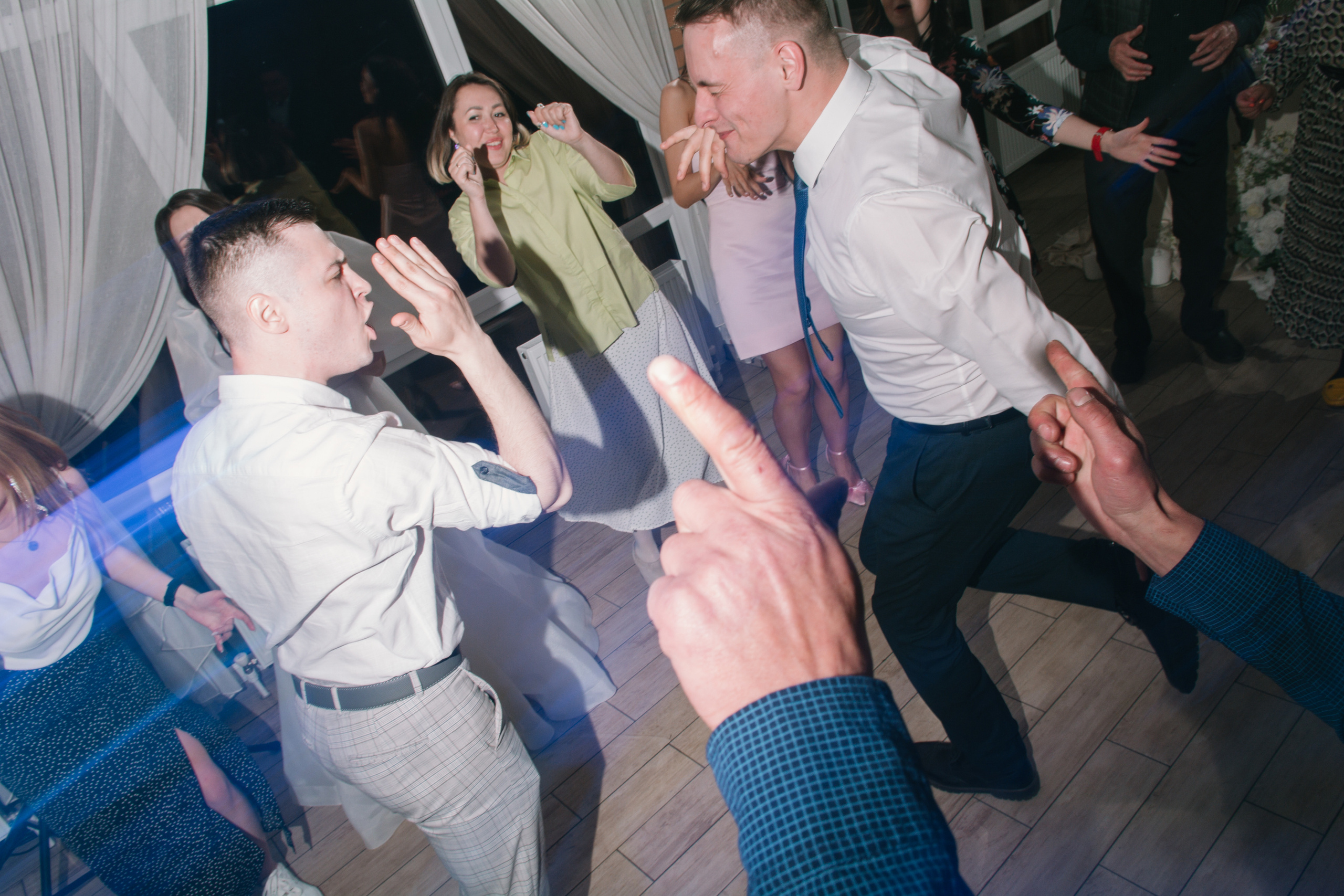 K&A. Свадебный фотограф Ижевск/Сарапул Анастасия Бель