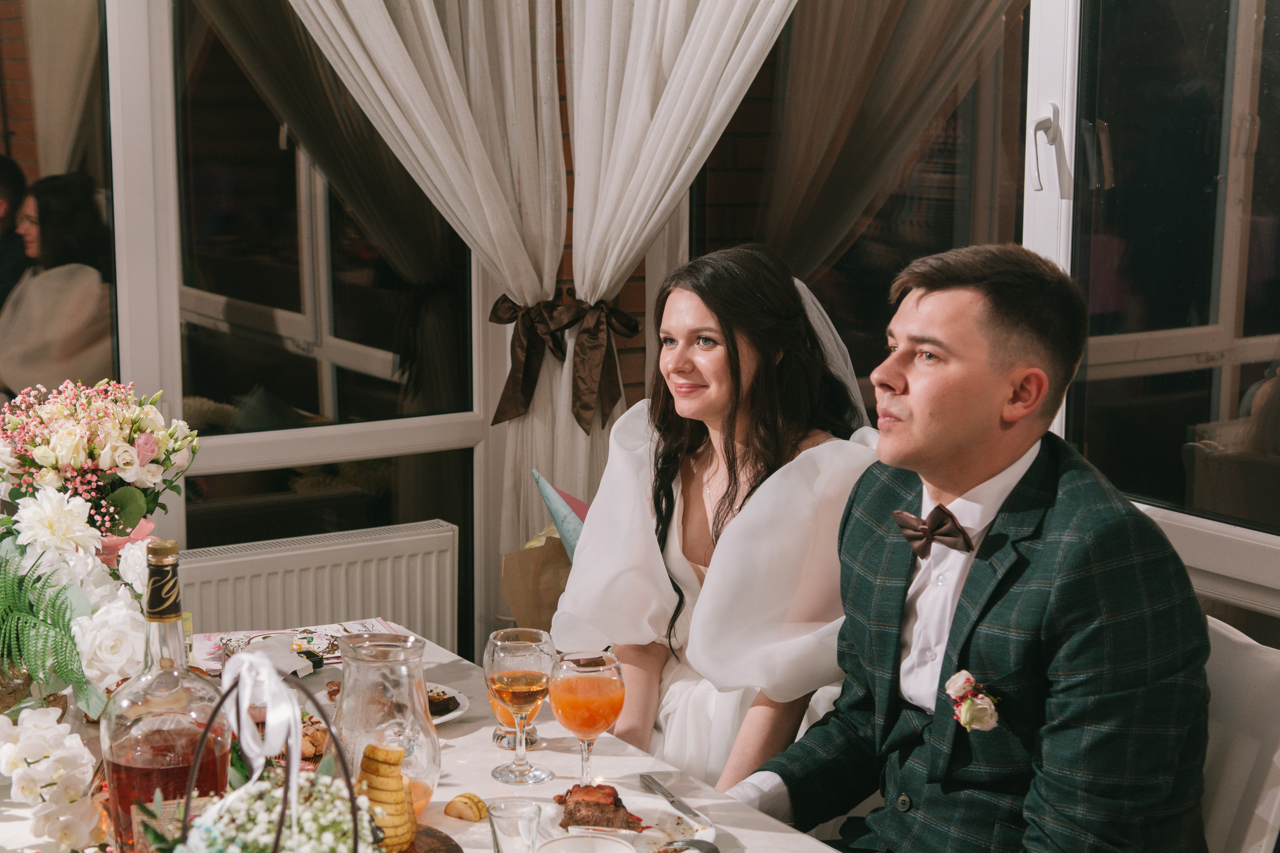 K&A. Свадебный фотограф Ижевск/Сарапул Анастасия Бель