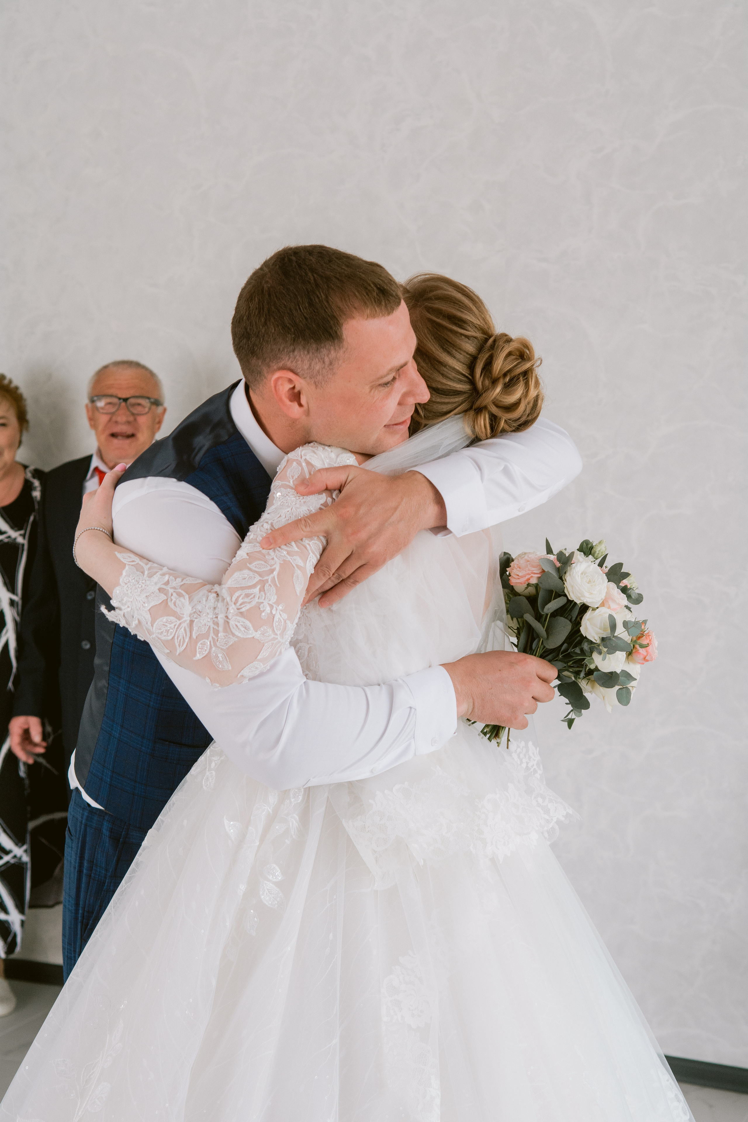 P&T. Свадебный фотограф Ижевск/Сарапул Анастасия Бель