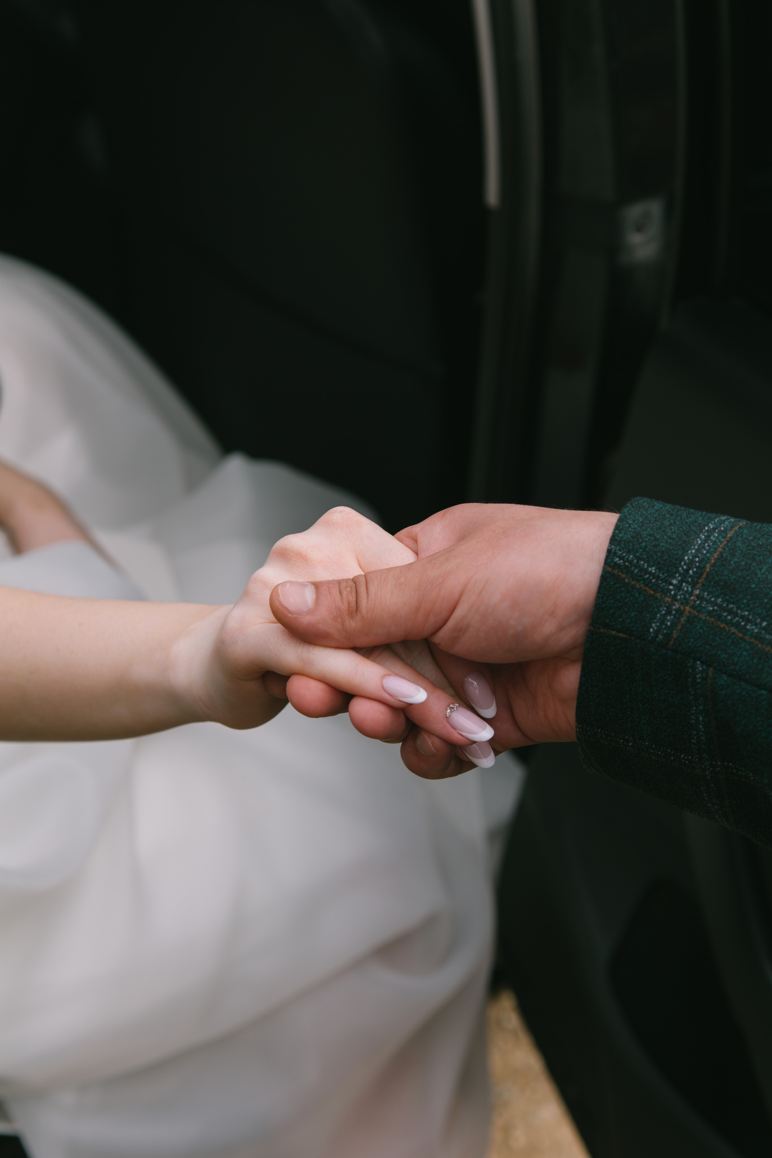 K&A. Свадебный фотограф Ижевск/Сарапул Анастасия Бель