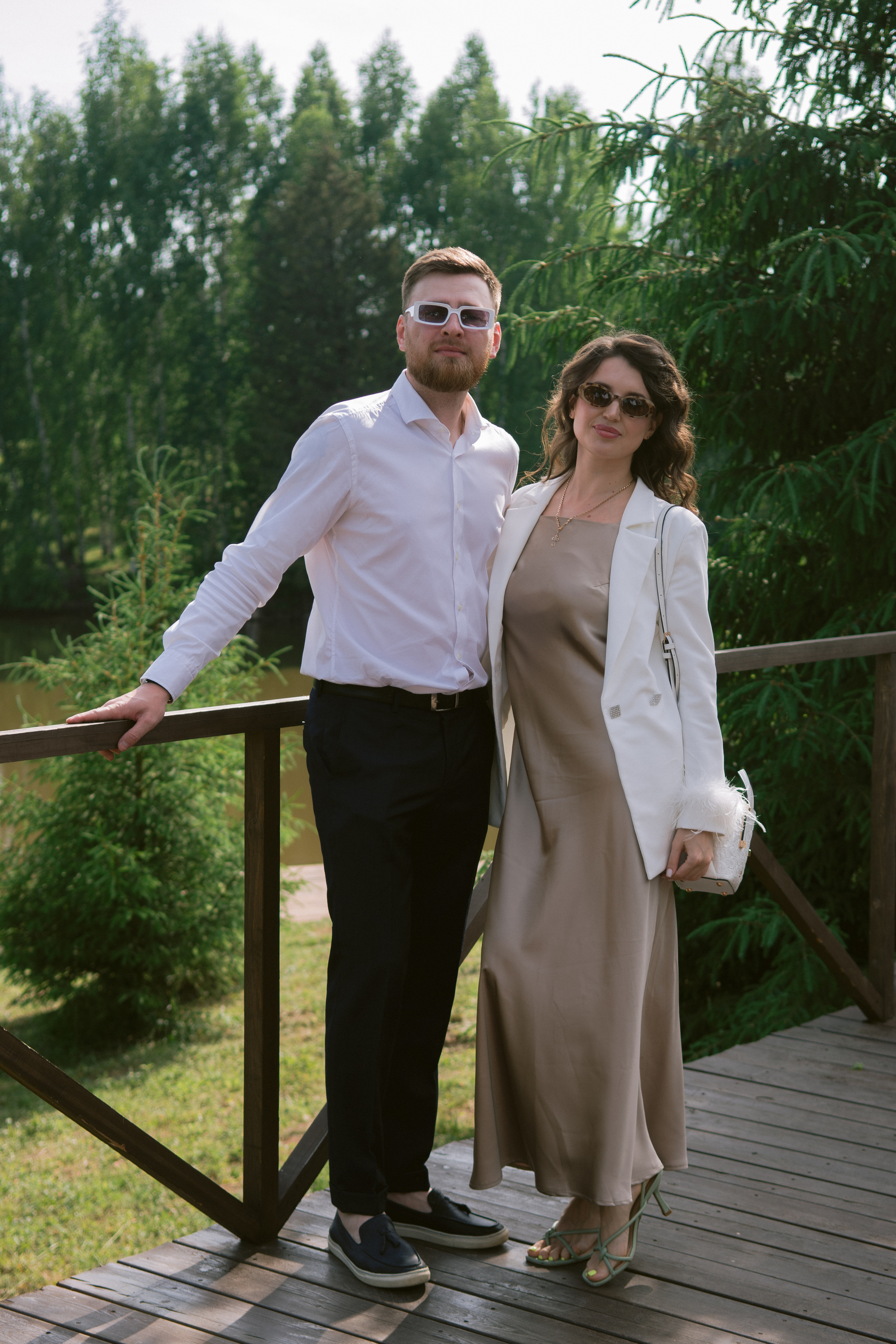 S&V. Свадебный фотограф Ижевск/Сарапул Анастасия Бель