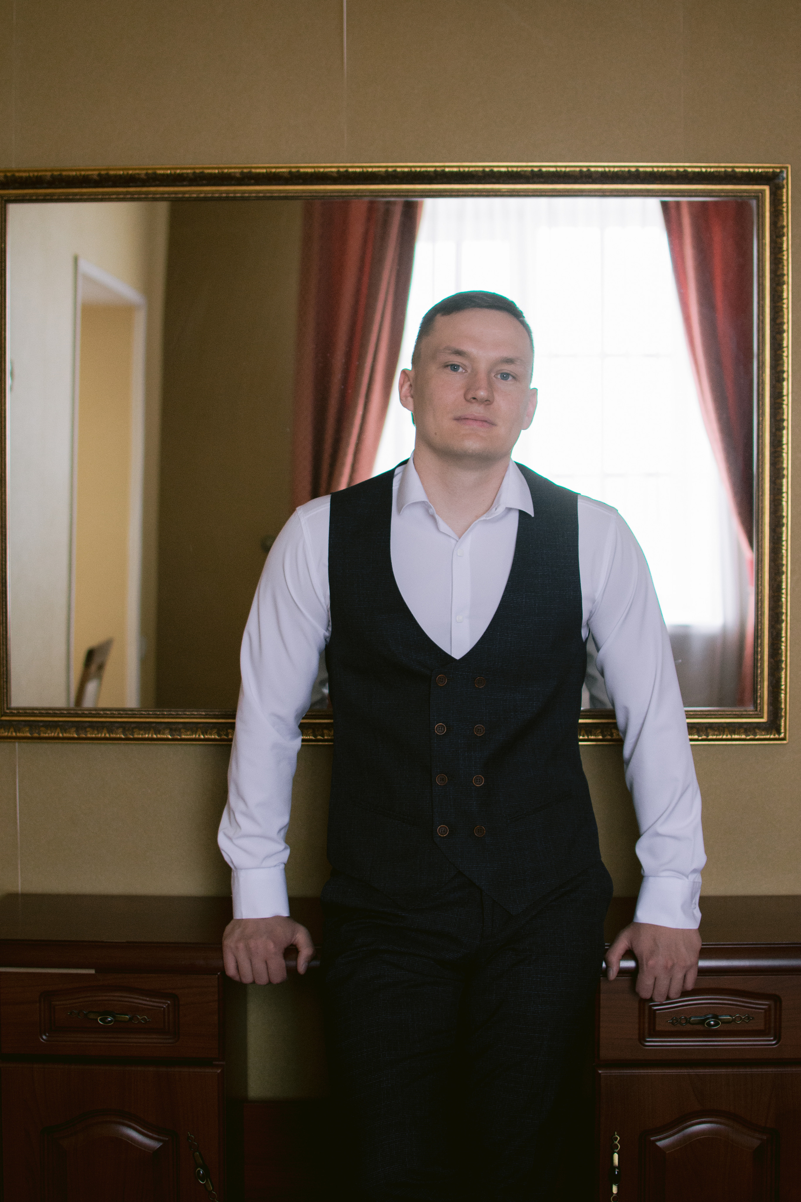 G&D. Свадебный фотограф Ижевск/Сарапул Анастасия Бель