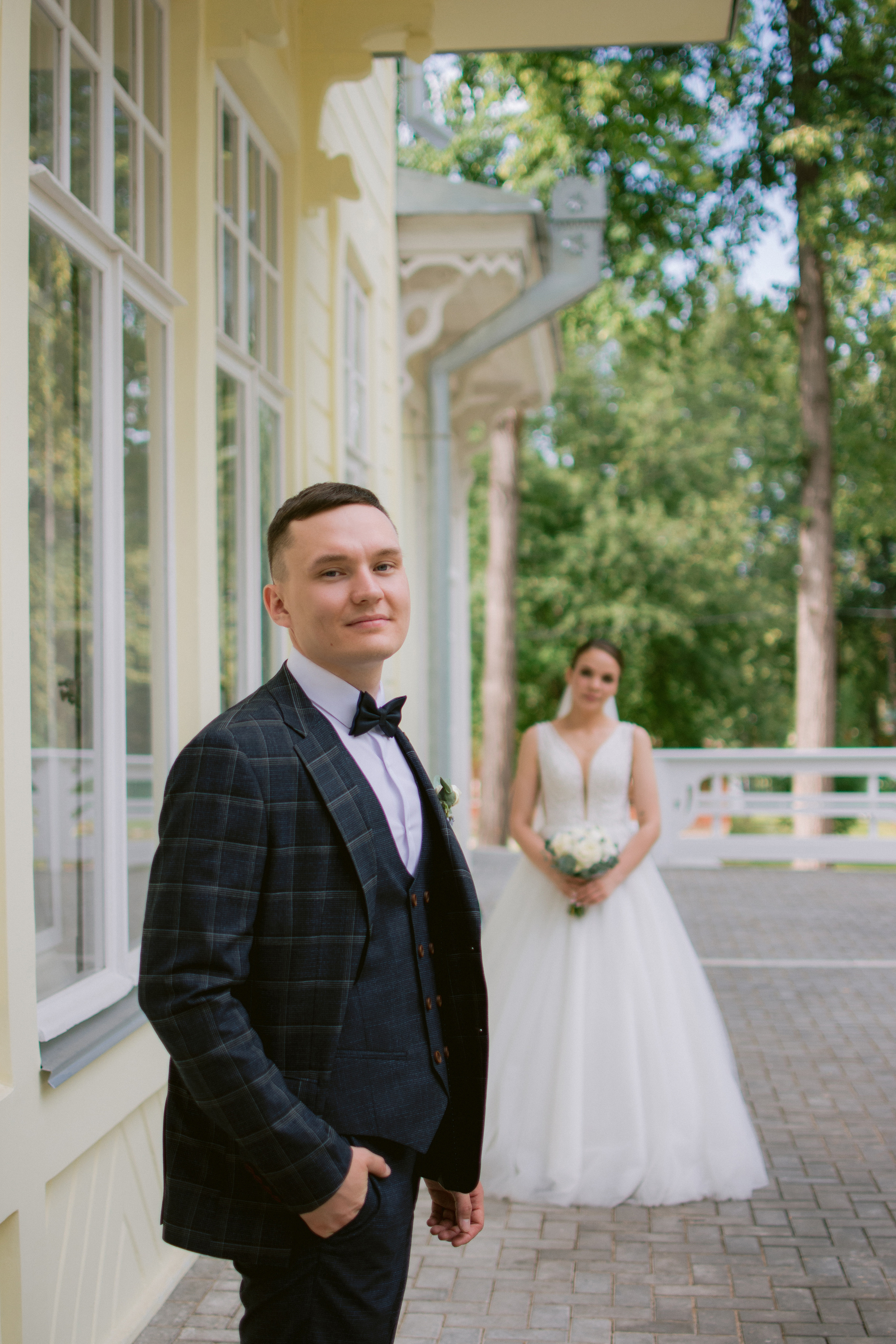 G&D. Свадебный фотограф Ижевск/Сарапул Анастасия Бель