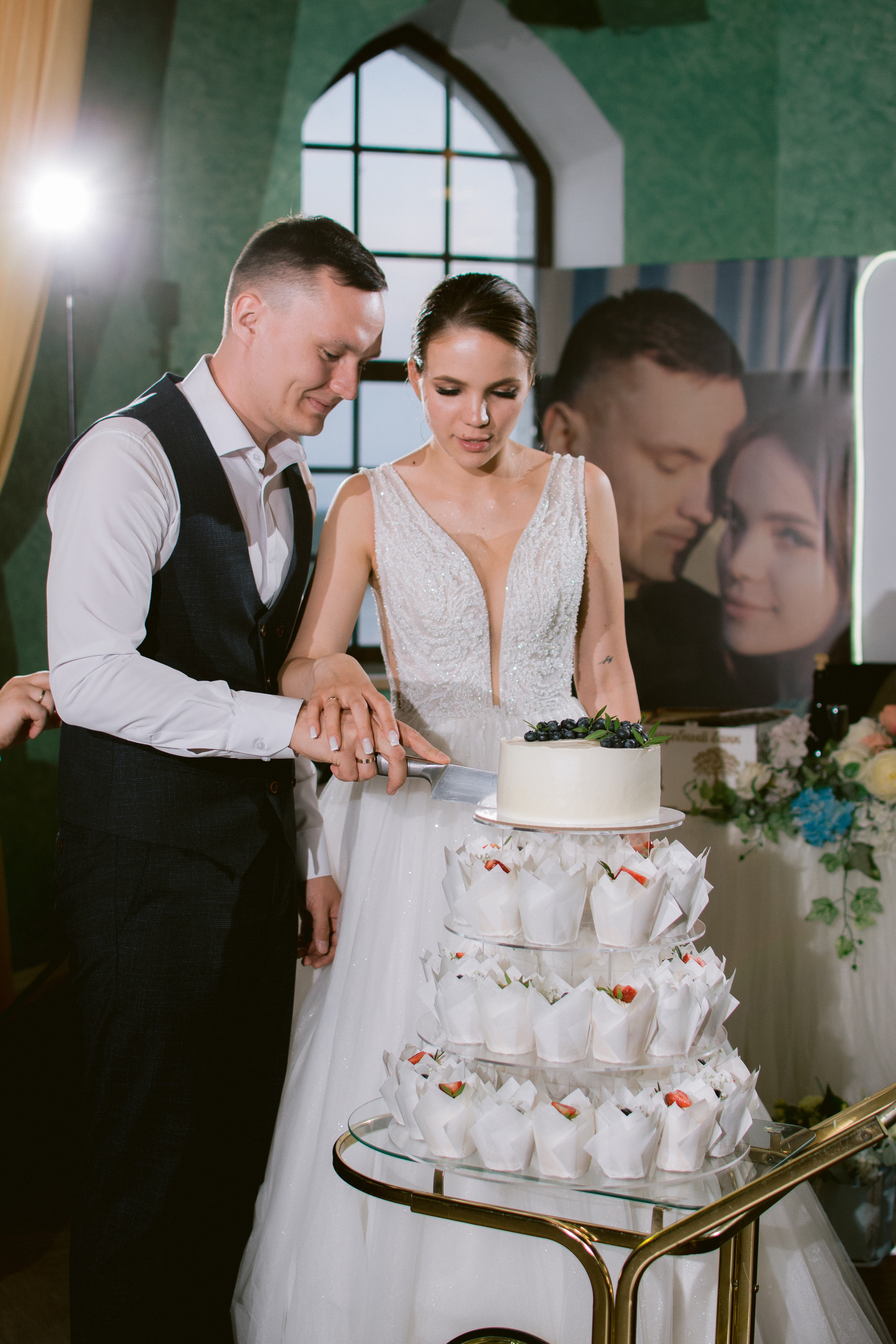 G&D. Свадебный фотограф Ижевск/Сарапул Анастасия Бель