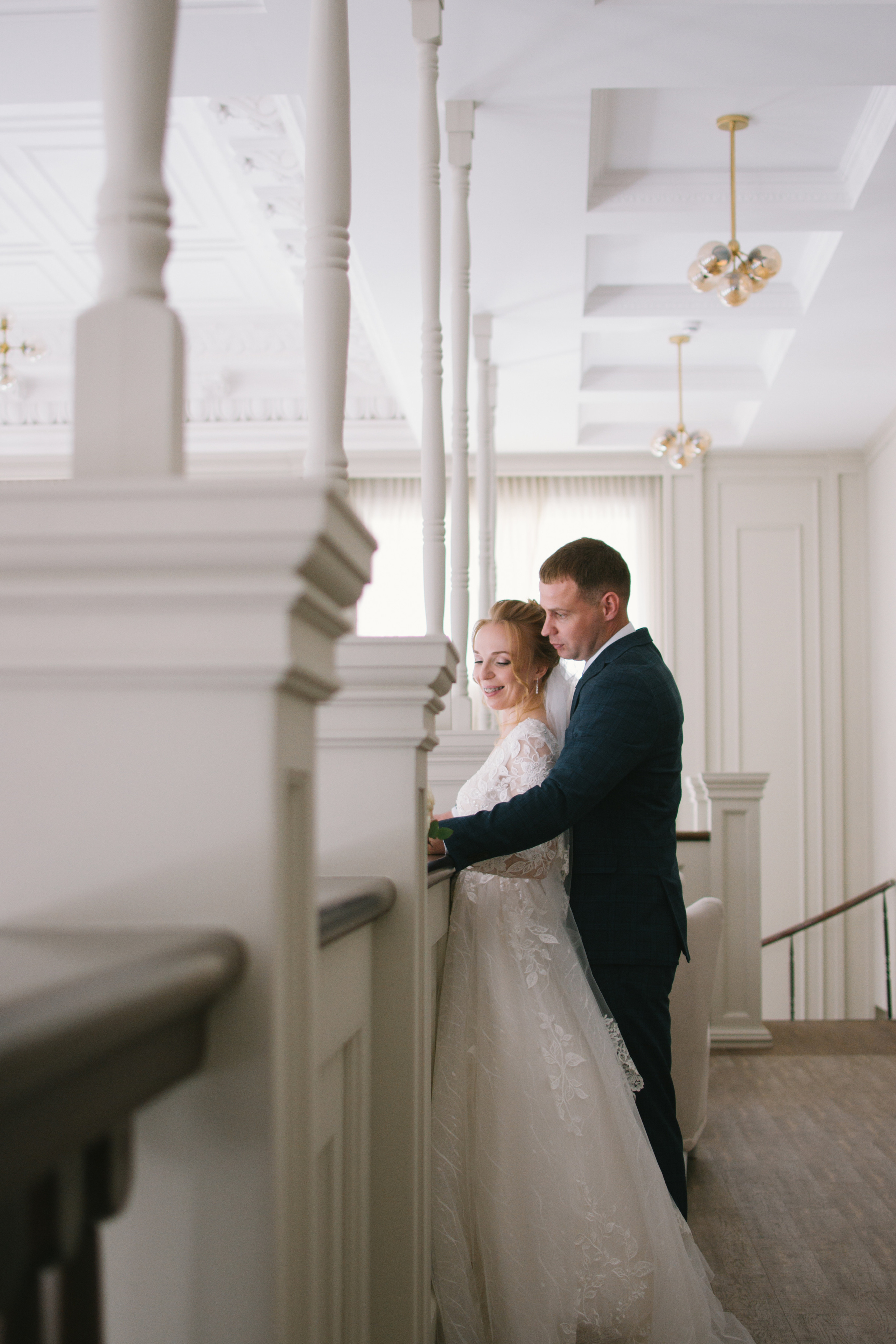 P&T. Свадебный фотограф Ижевск/Сарапул Анастасия Бель