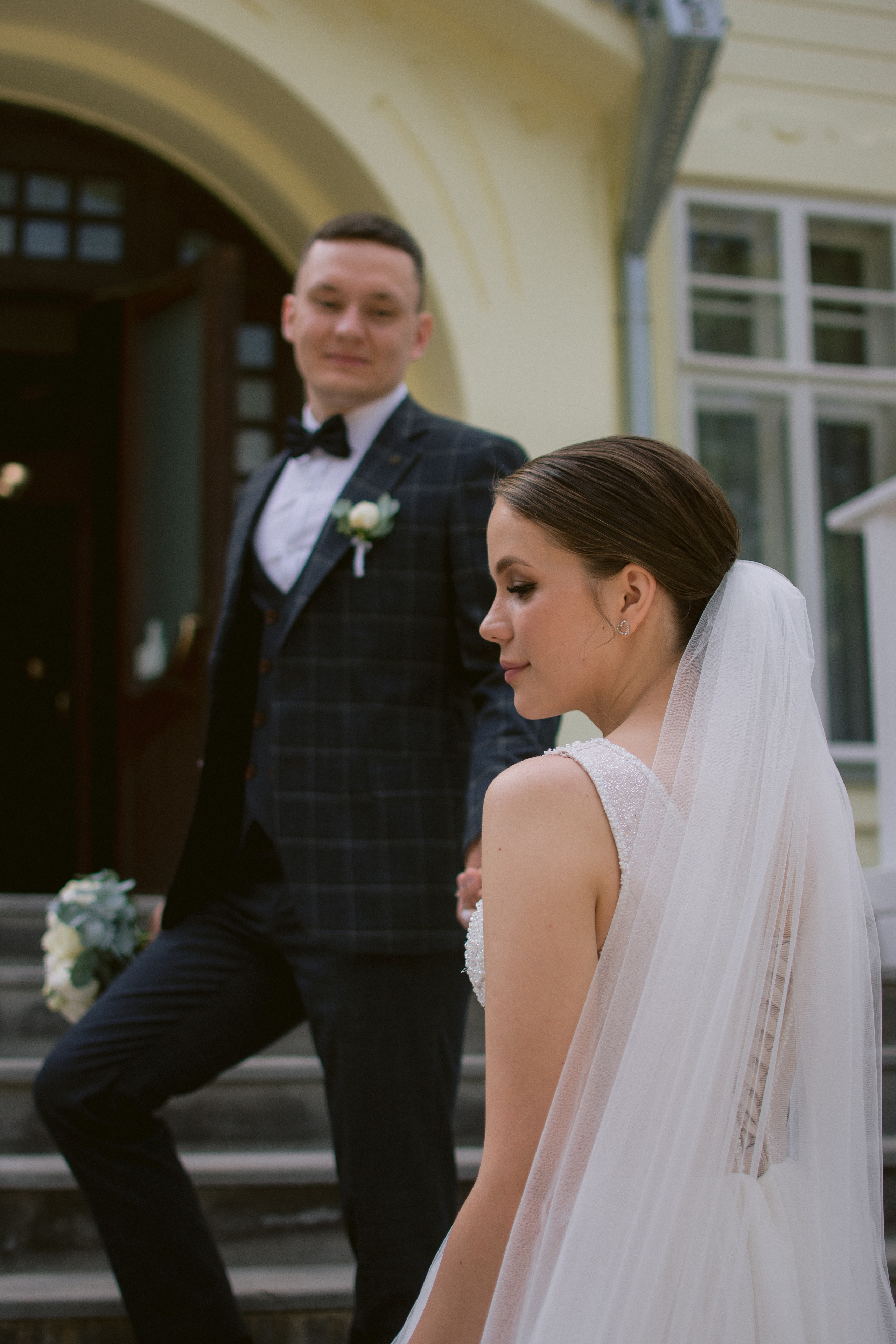 G&D. Свадебный фотограф Ижевск/Сарапул Анастасия Бель