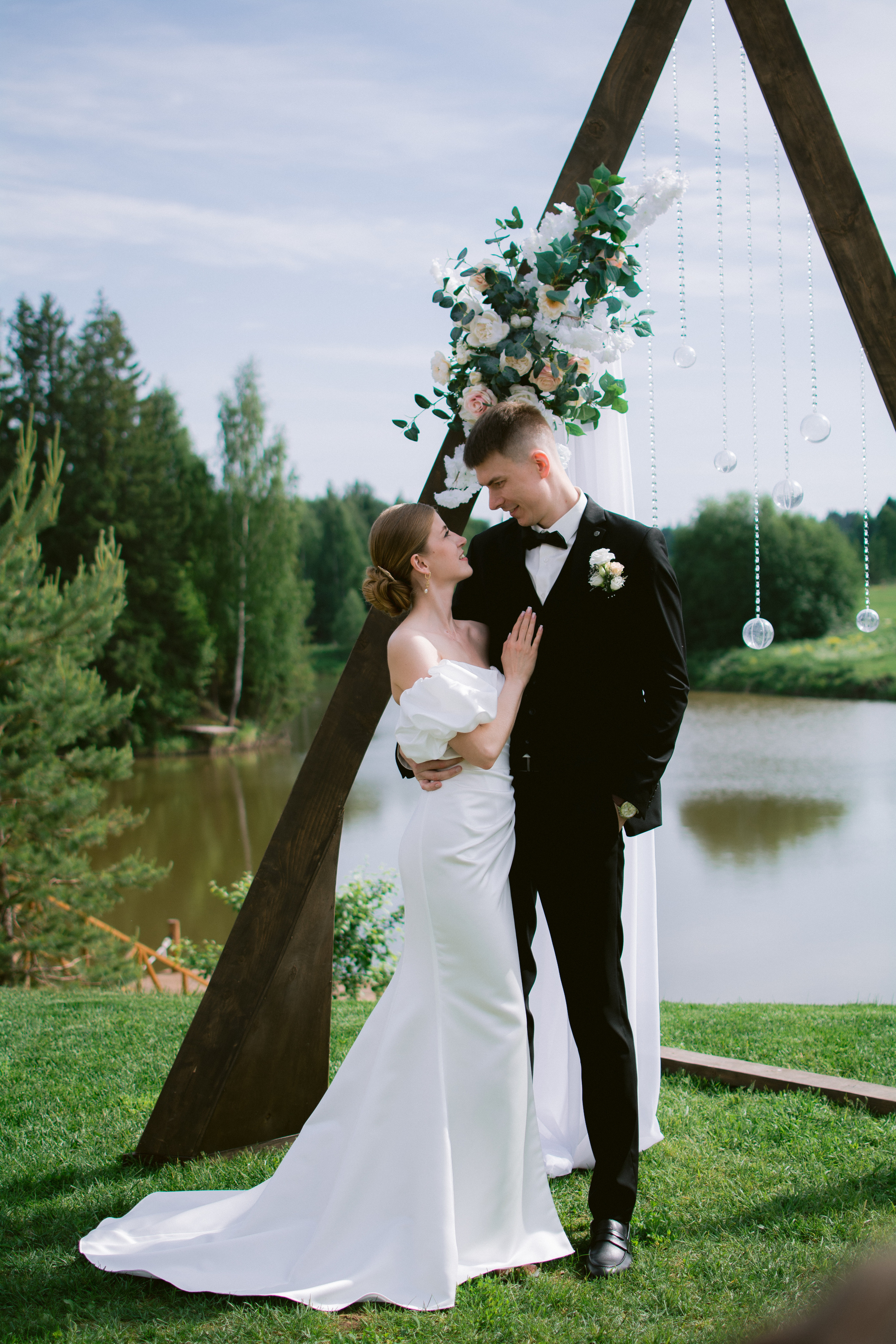 S&V. Свадебный фотограф Ижевск/Сарапул Анастасия Бель