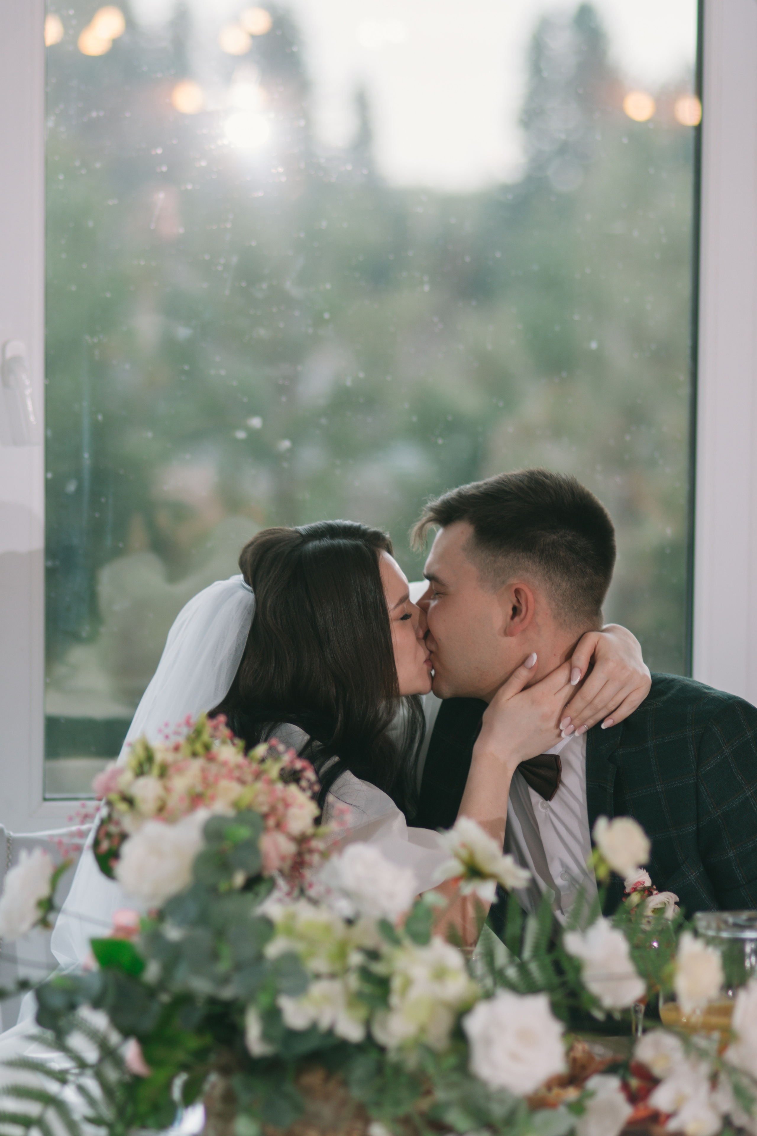 K&A. Свадебный фотограф Ижевск/Сарапул Анастасия Бель