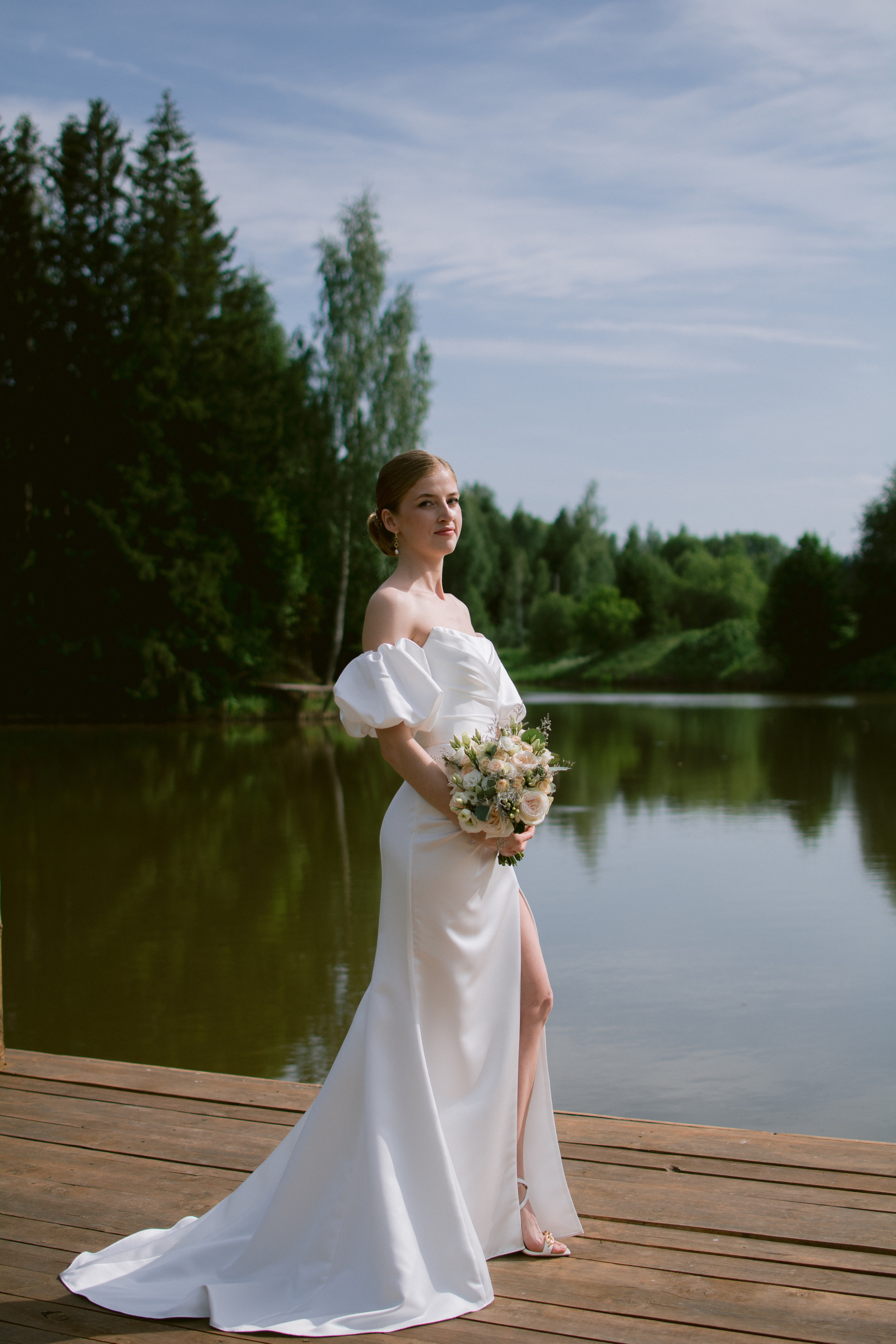 S&V. Свадебный фотограф Ижевск/Сарапул Анастасия Бель