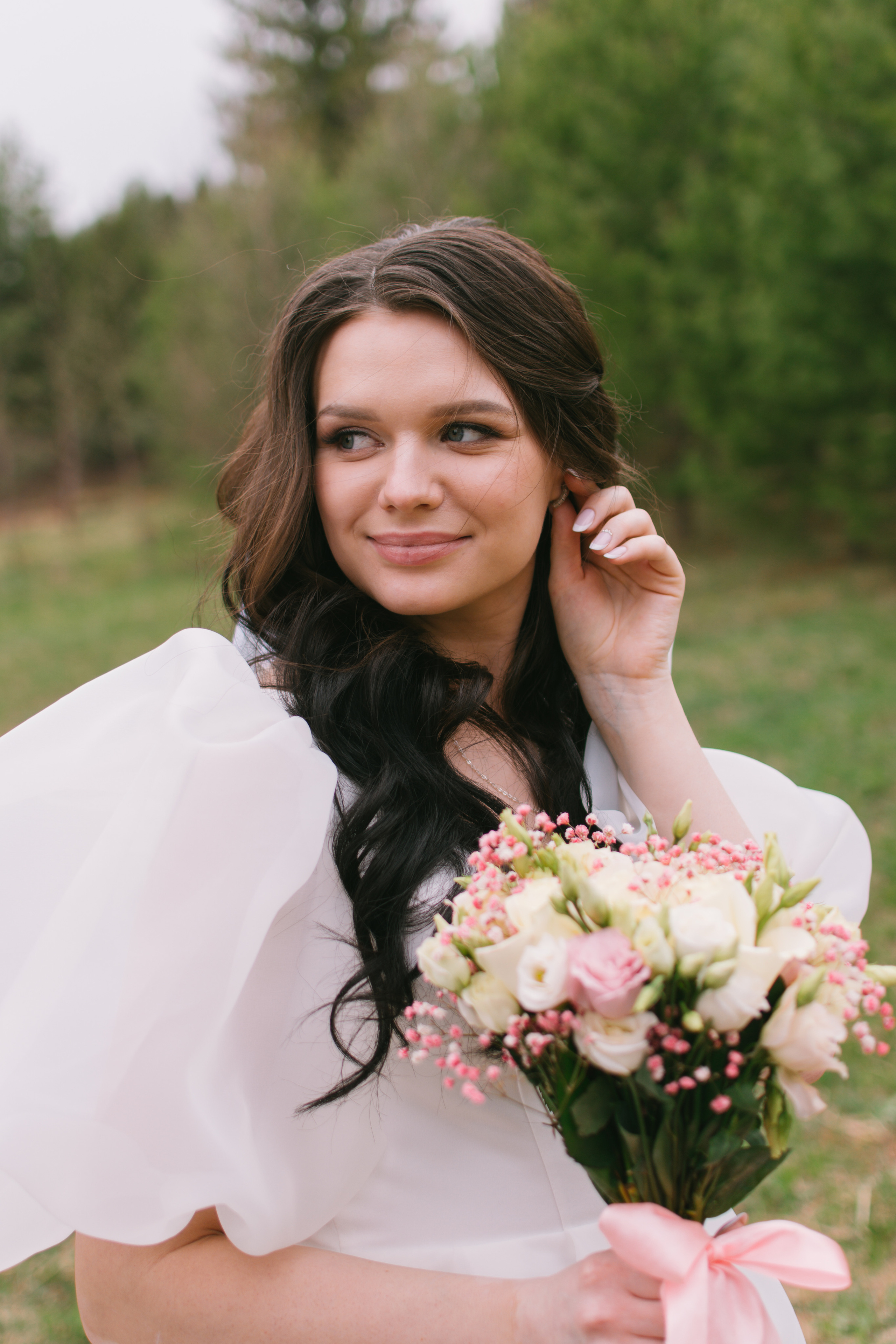 K&A. Свадебный фотограф Ижевск/Сарапул Анастасия Бель