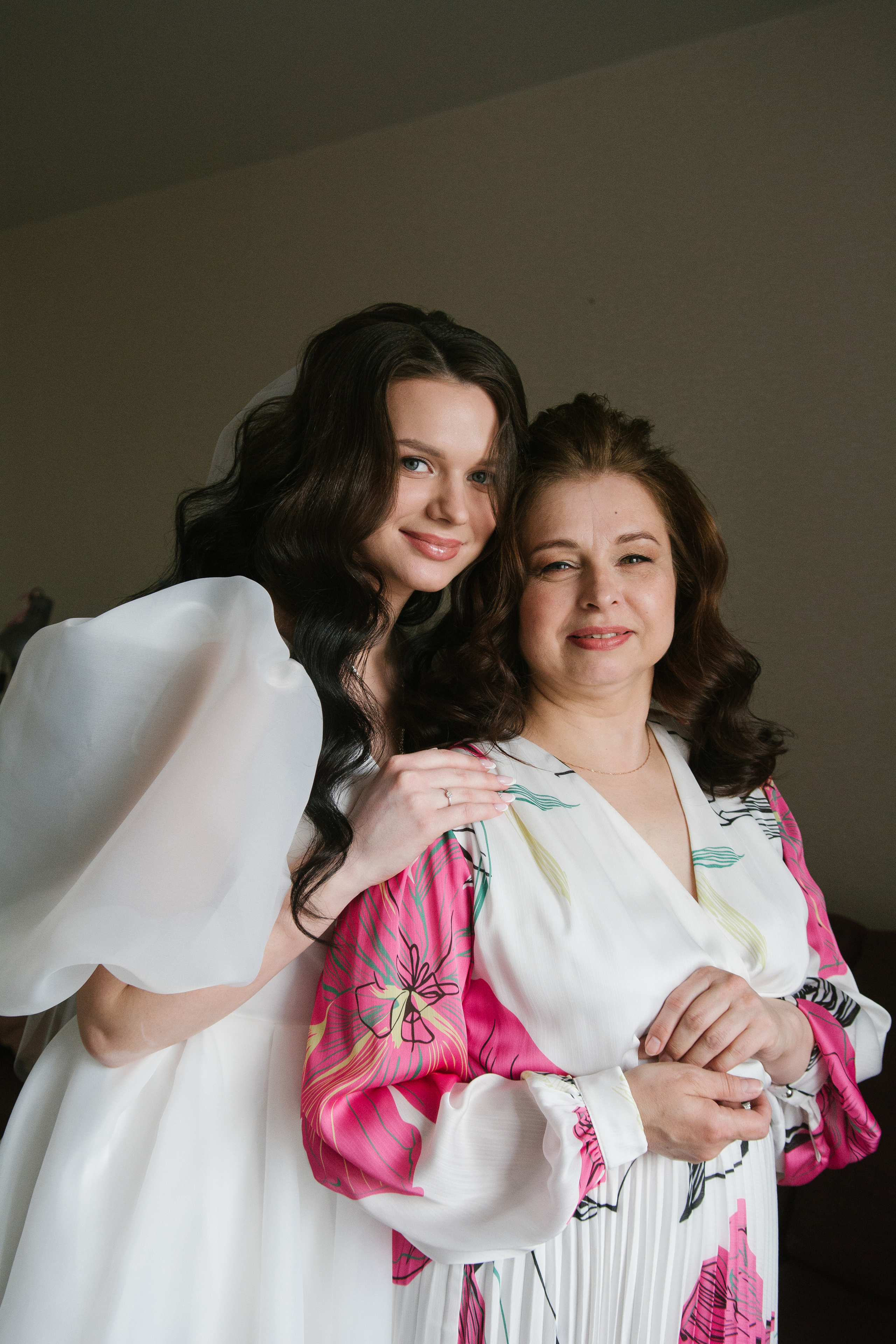 K&A. Свадебный фотограф Ижевск/Сарапул Анастасия Бель