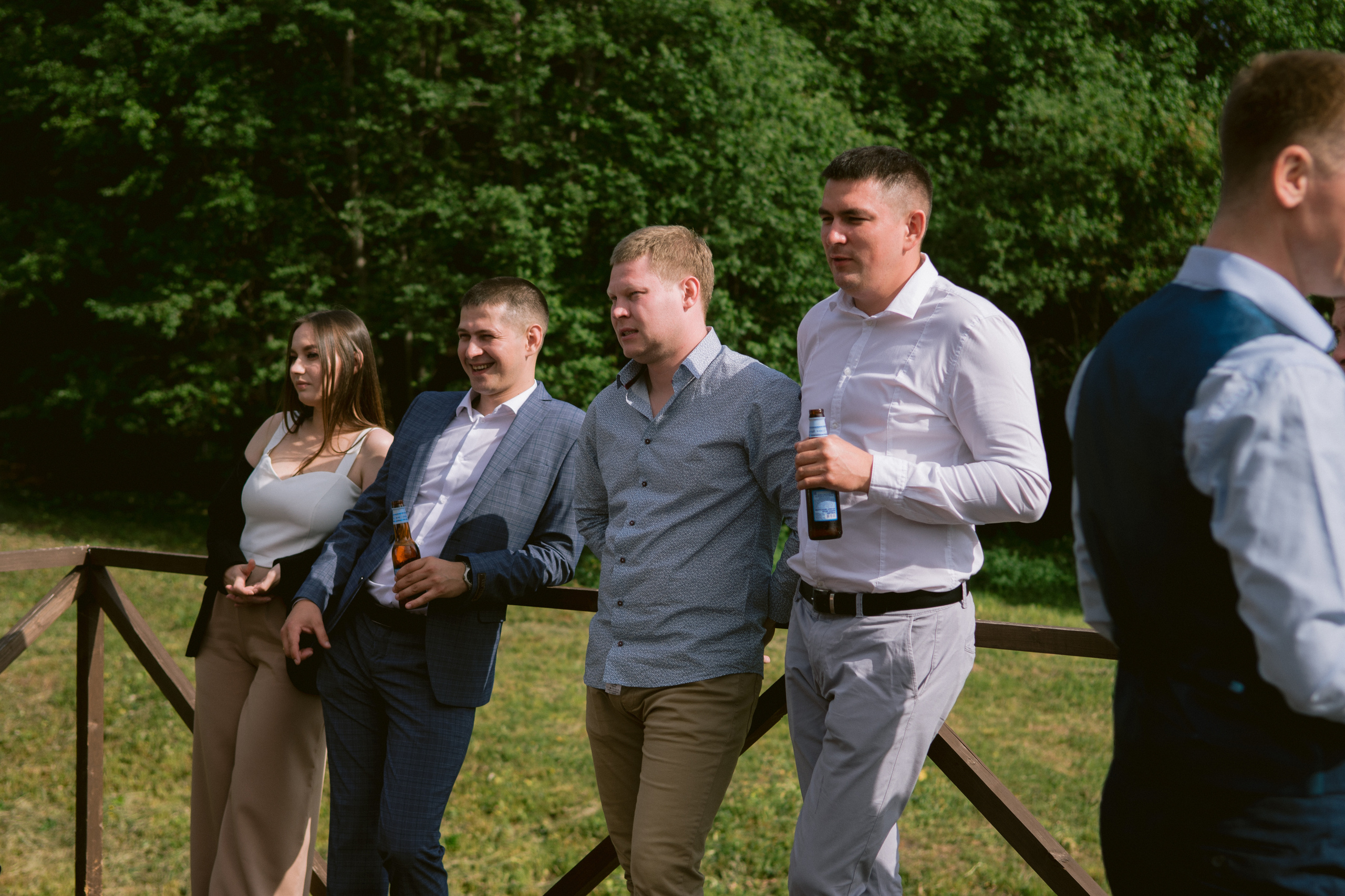 S&V. Свадебный фотограф Ижевск/Сарапул Анастасия Бель