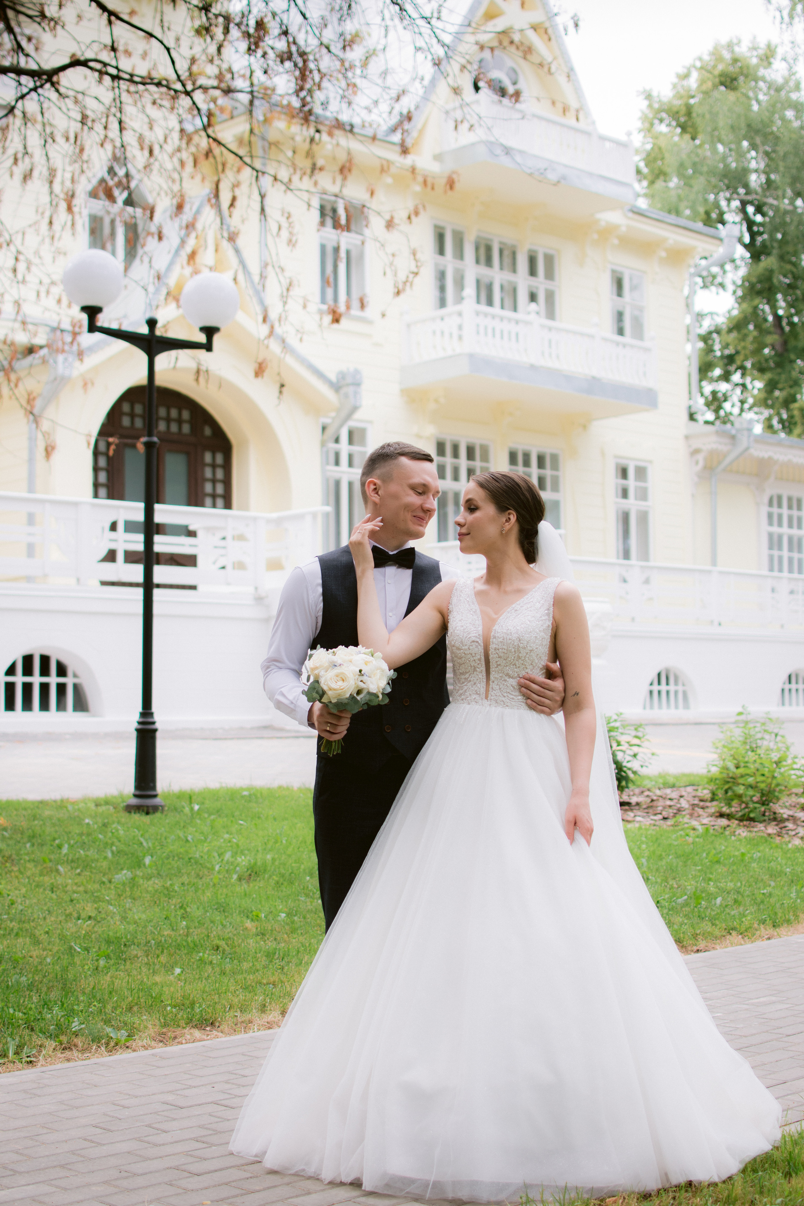 G&D. Свадебный фотограф Ижевск/Сарапул Анастасия Бель