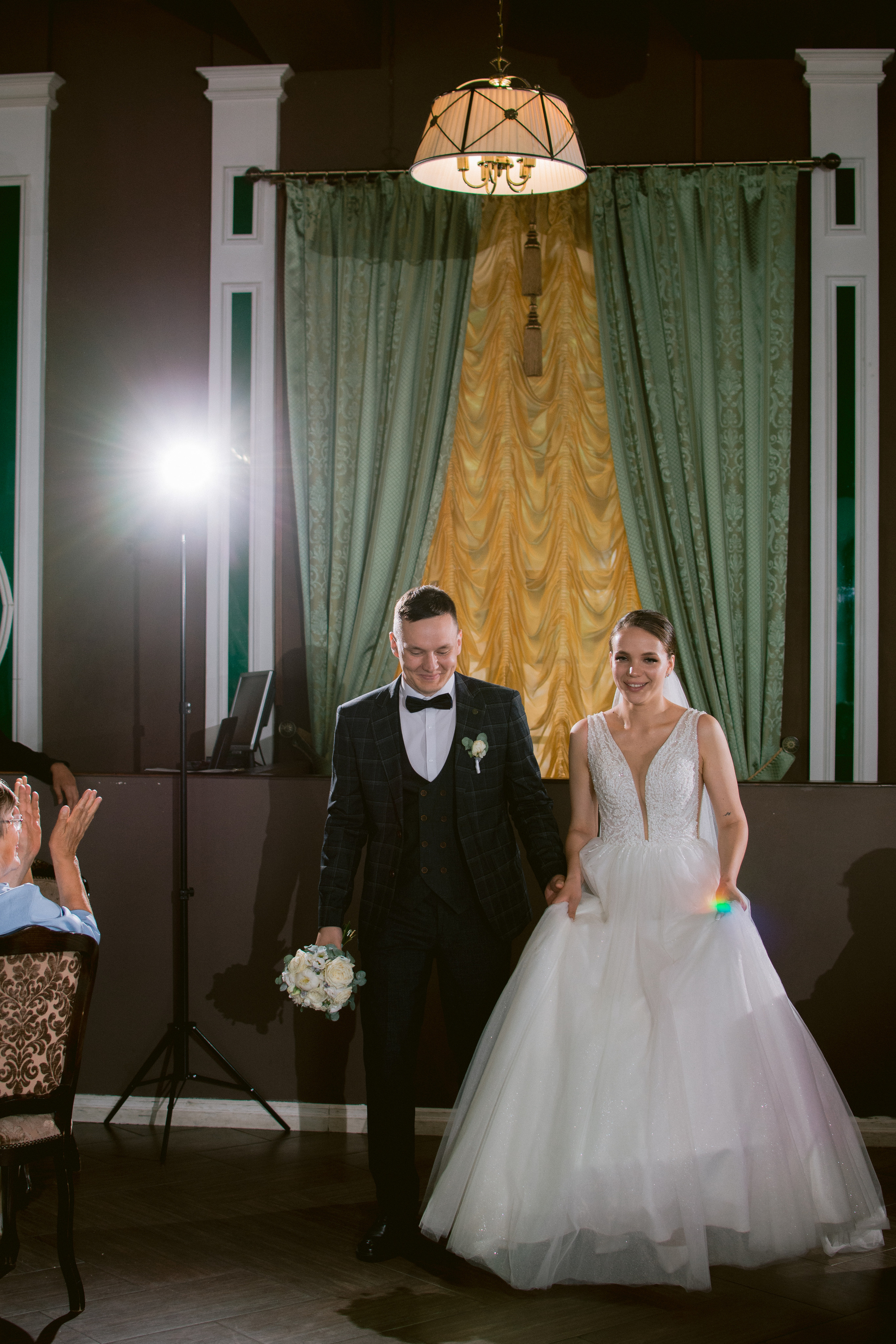 G&D. Свадебный фотограф Ижевск/Сарапул Анастасия Бель