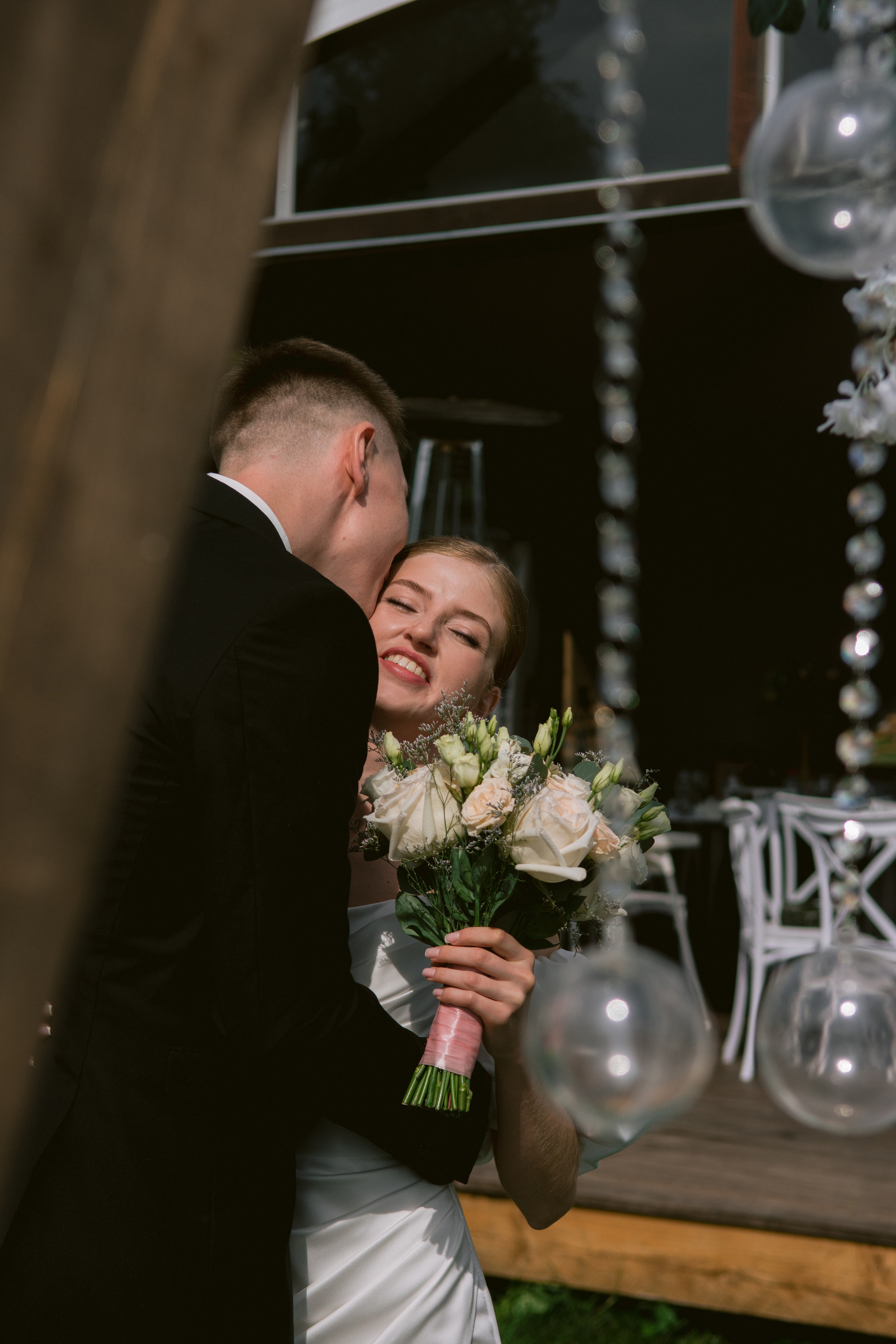 S&V. Свадебный фотограф Ижевск/Сарапул Анастасия Бель