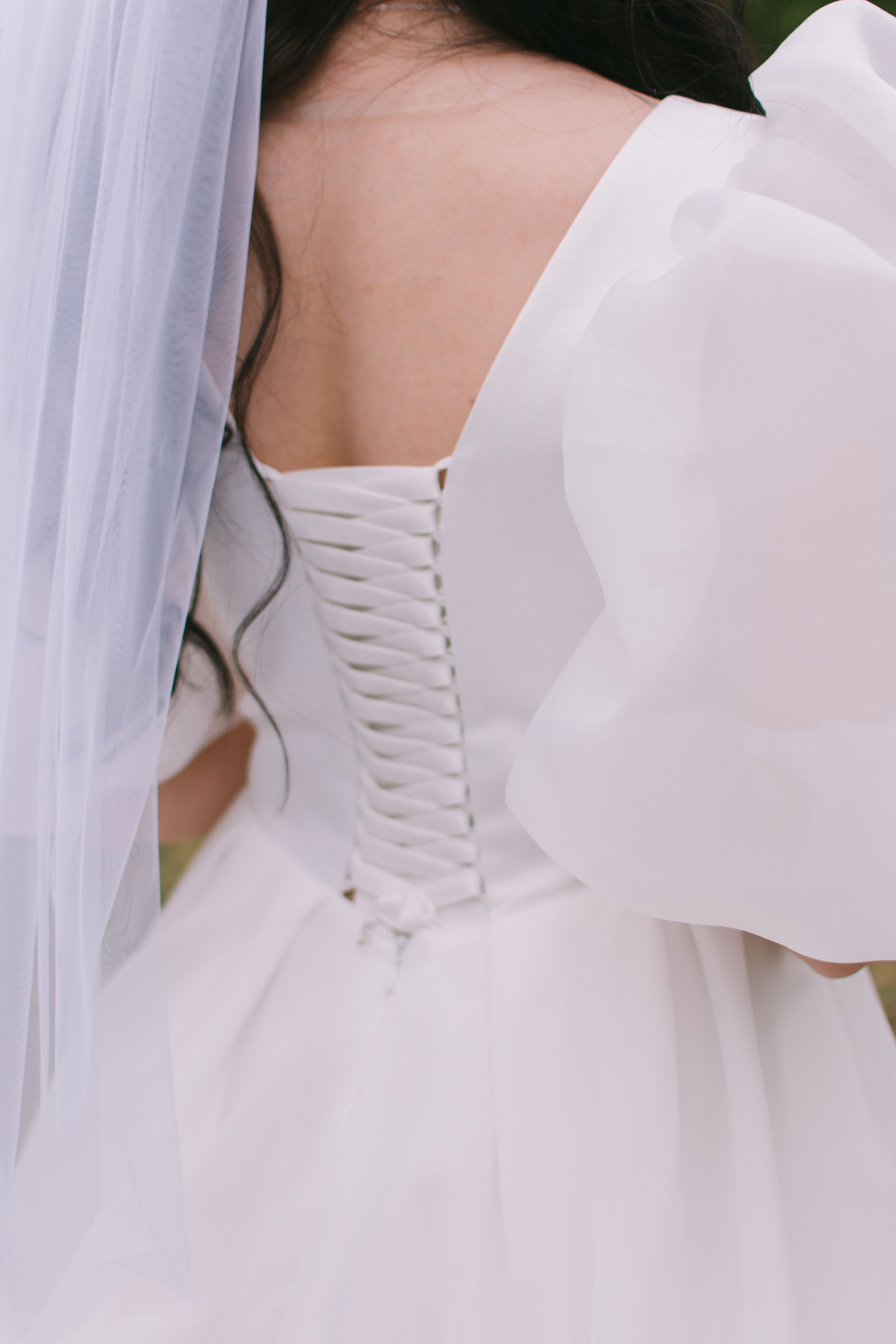 K&A. Свадебный фотограф Ижевск/Сарапул Анастасия Бель