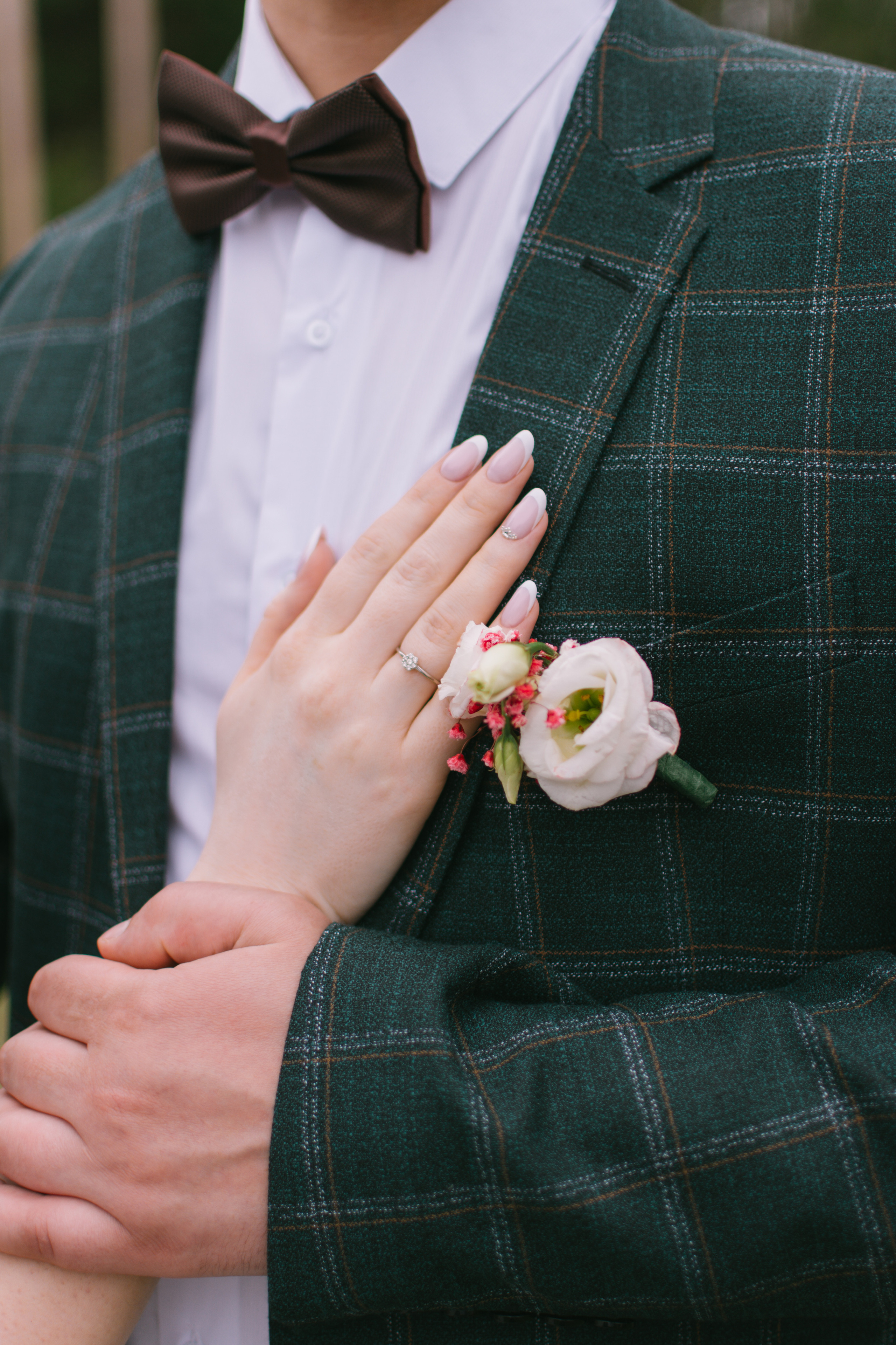 K&A. Свадебный фотограф Ижевск/Сарапул Анастасия Бель