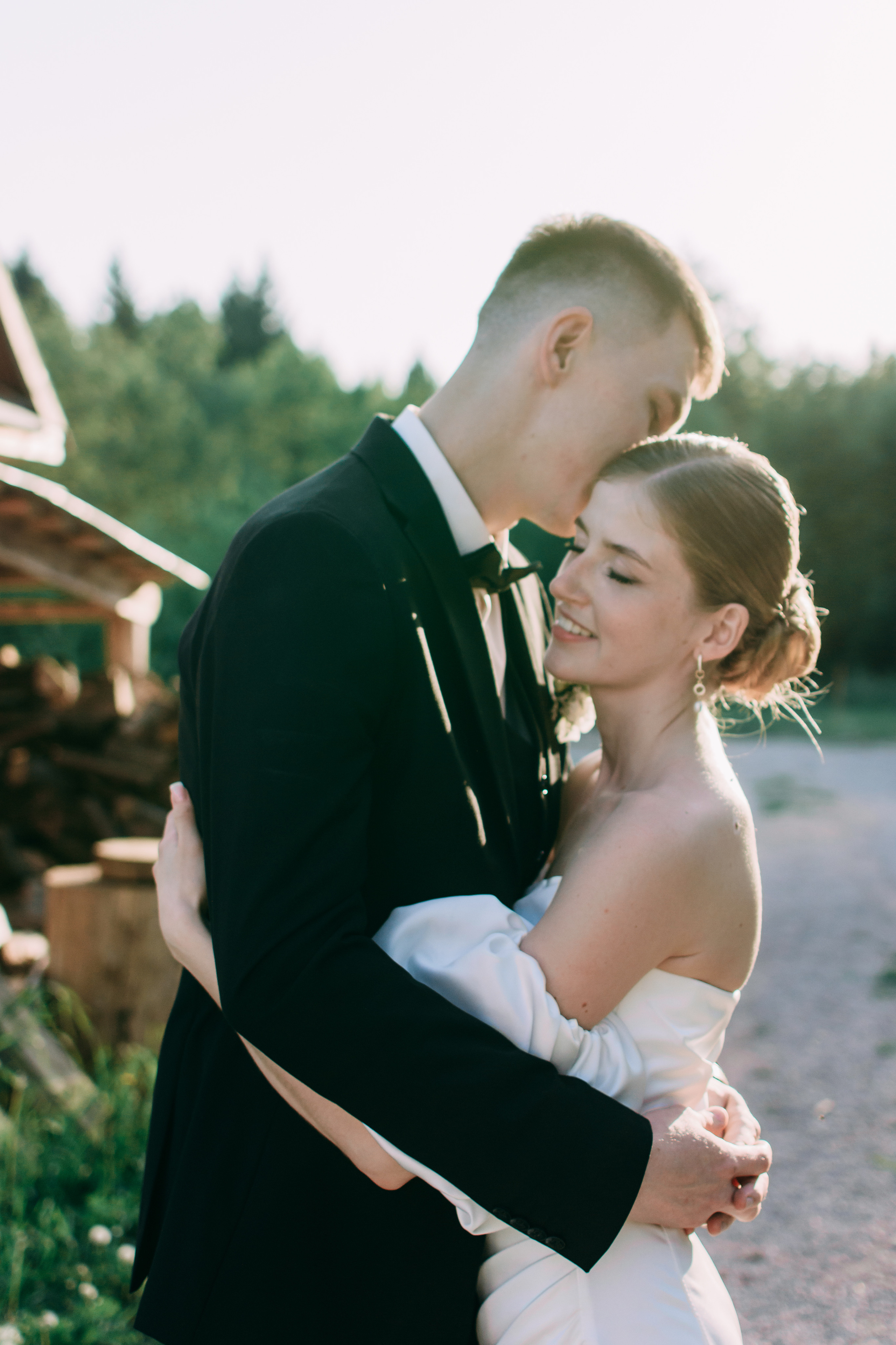 S&V. Свадебный фотограф Ижевск/Сарапул Анастасия Бель