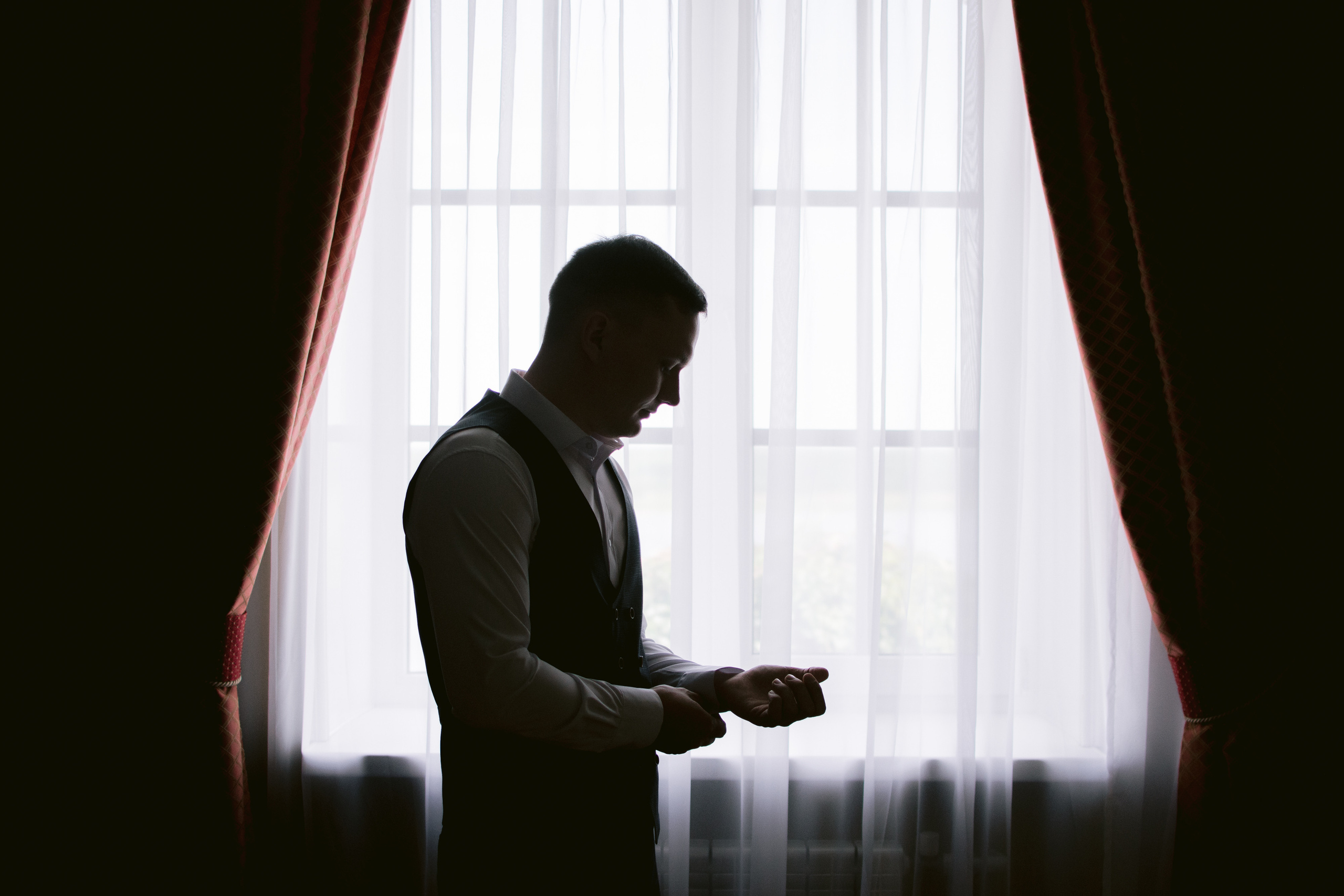 G&D. Свадебный фотограф Ижевск/Сарапул Анастасия Бель