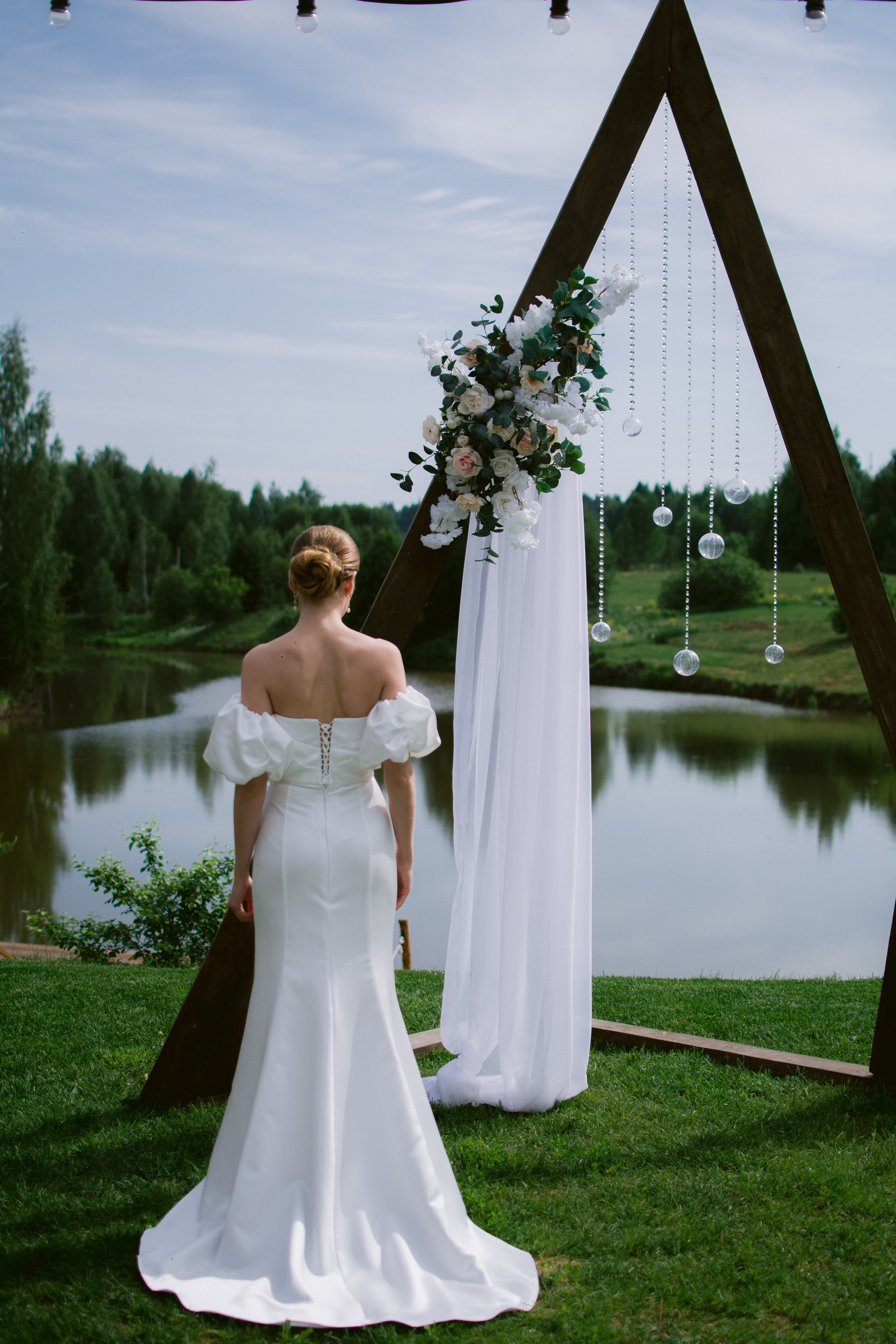 S&V. Свадебный фотограф Ижевск/Сарапул Анастасия Бель