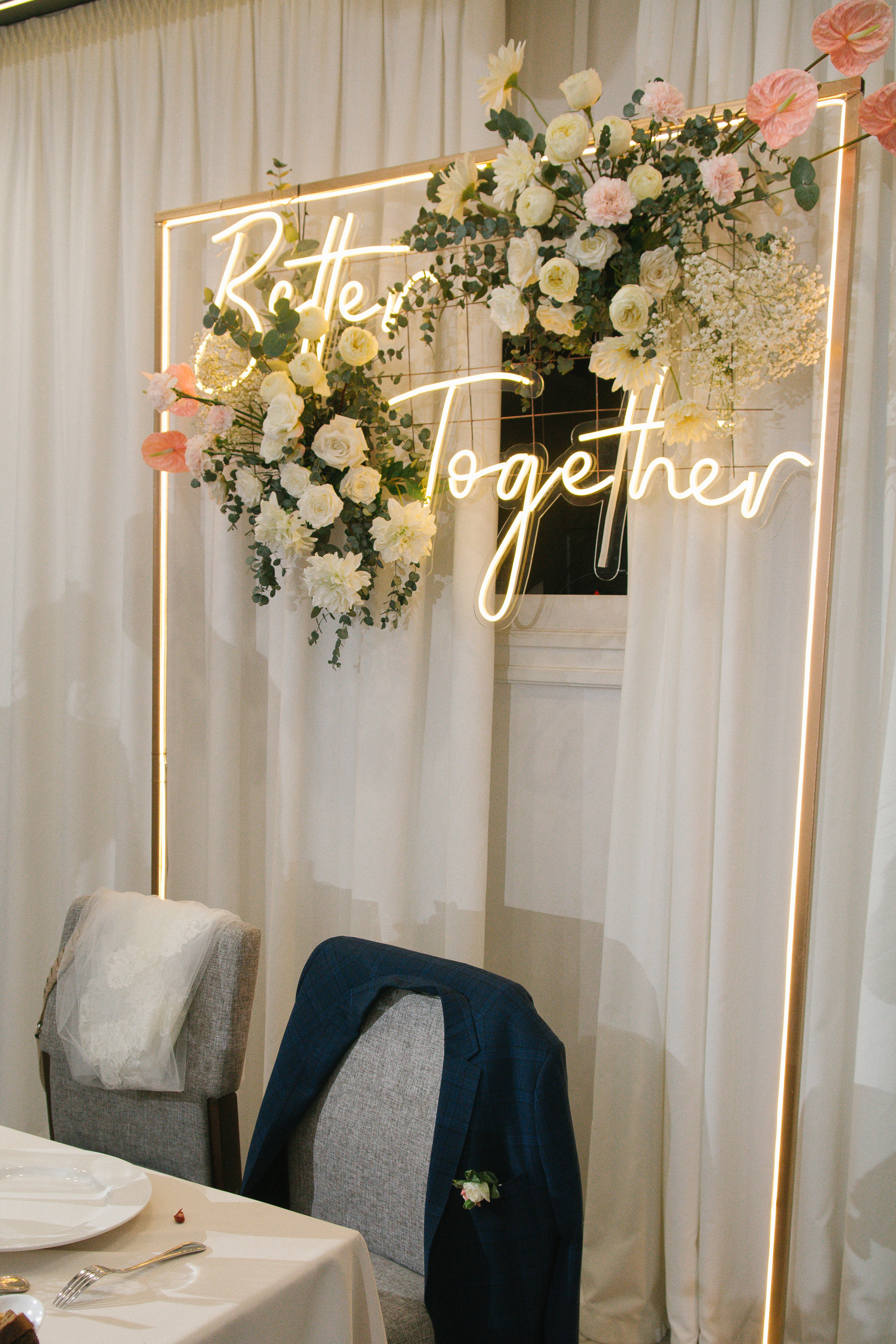 P&T. Свадебный фотограф Ижевск/Сарапул Анастасия Бель