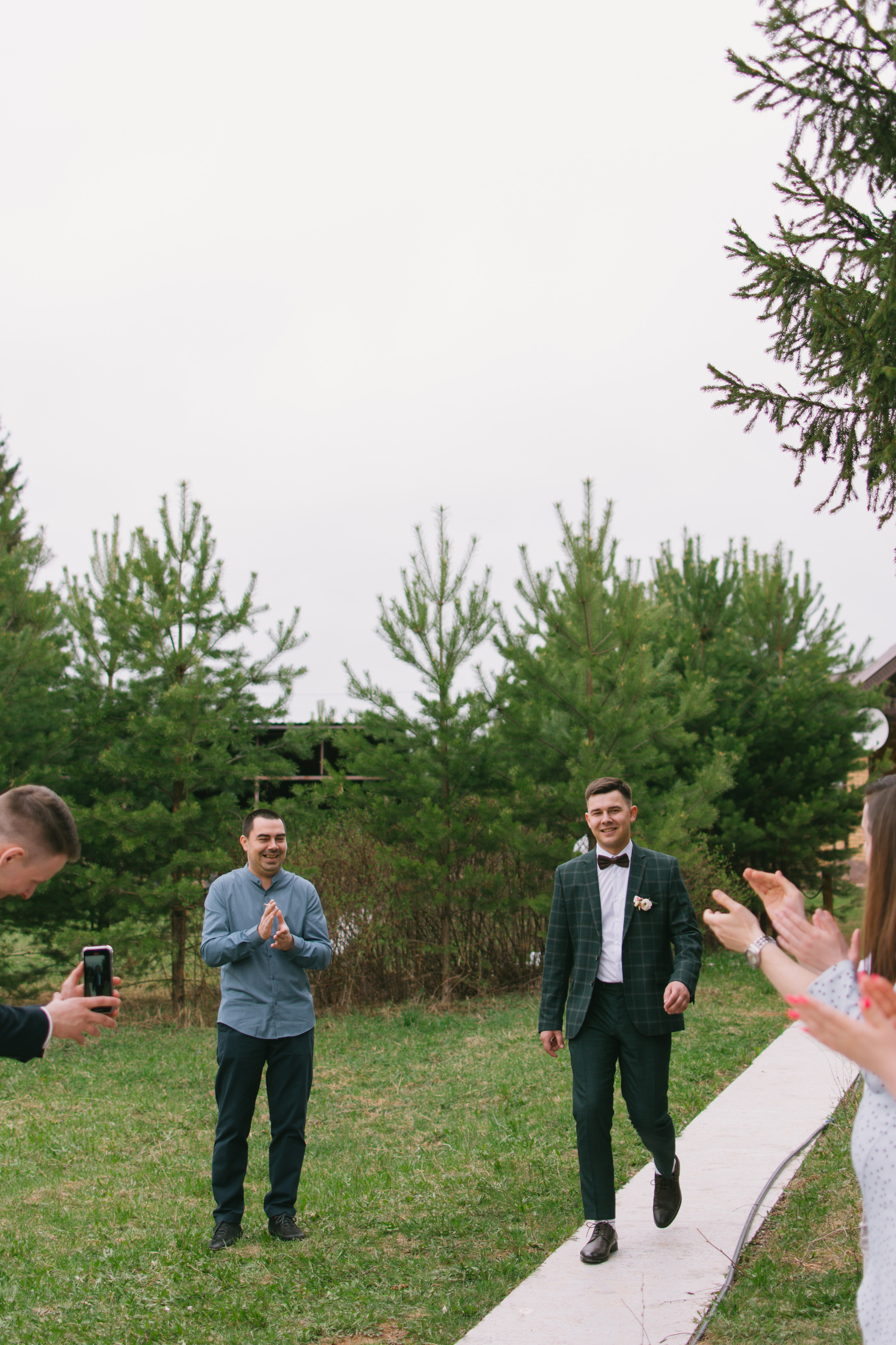 K&A. Свадебный фотограф Ижевск/Сарапул Анастасия Бель