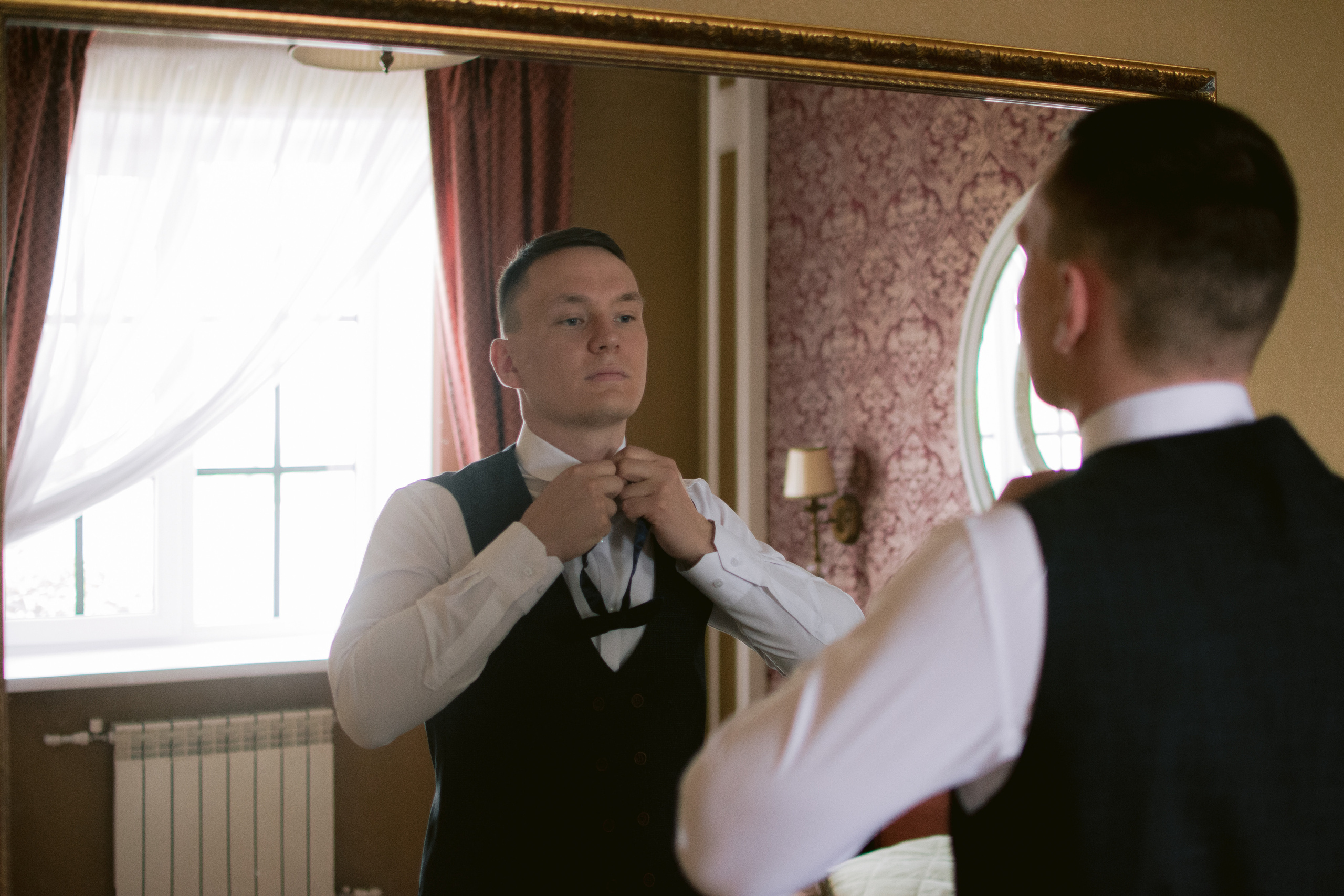 G&D. Свадебный фотограф Ижевск/Сарапул Анастасия Бель