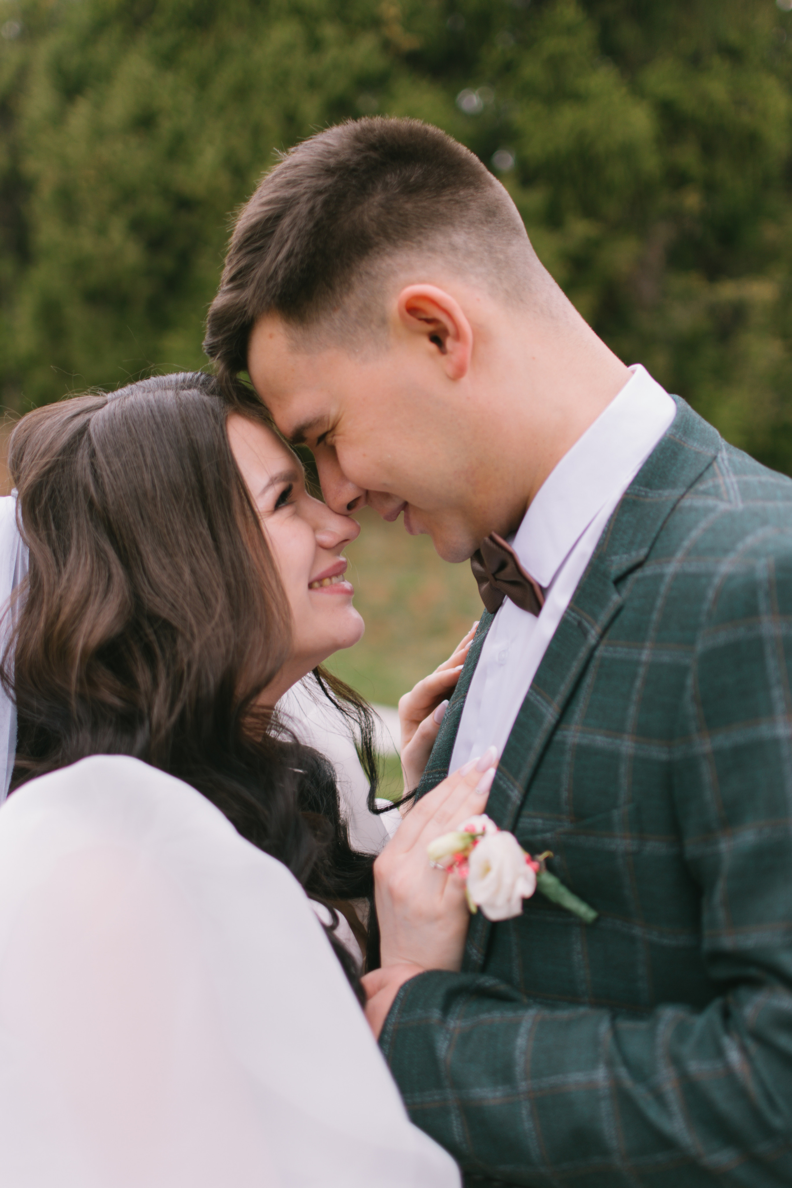 K&A. Свадебный фотограф Ижевск/Сарапул Анастасия Бель