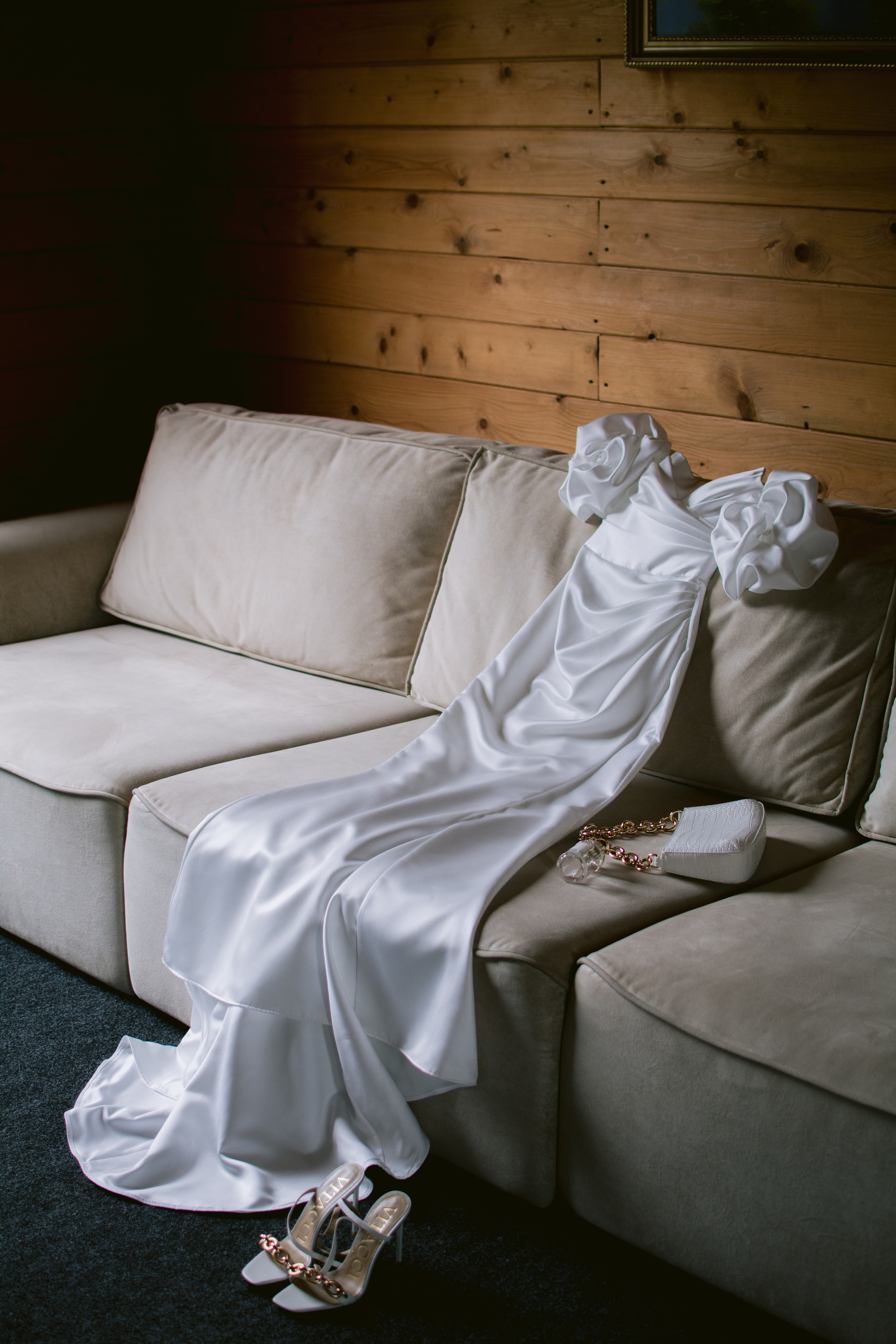 S&V. Свадебный фотограф Ижевск/Сарапул Анастасия Бель