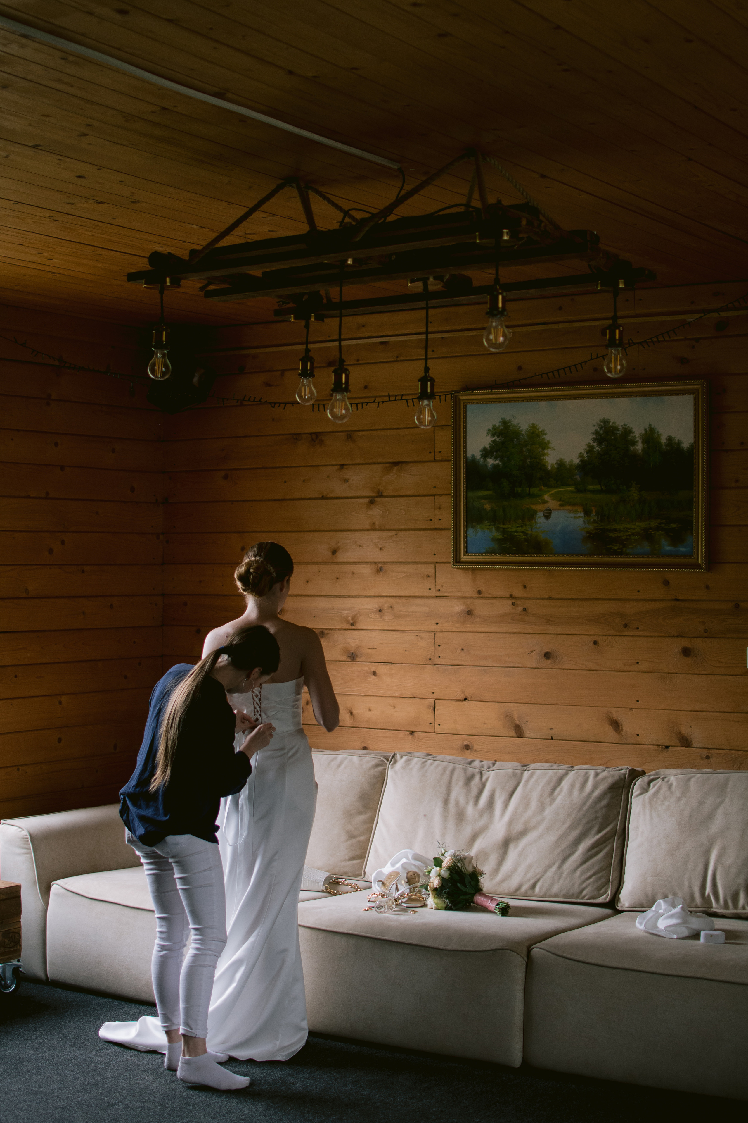 S&V. Свадебный фотограф Ижевск/Сарапул Анастасия Бель