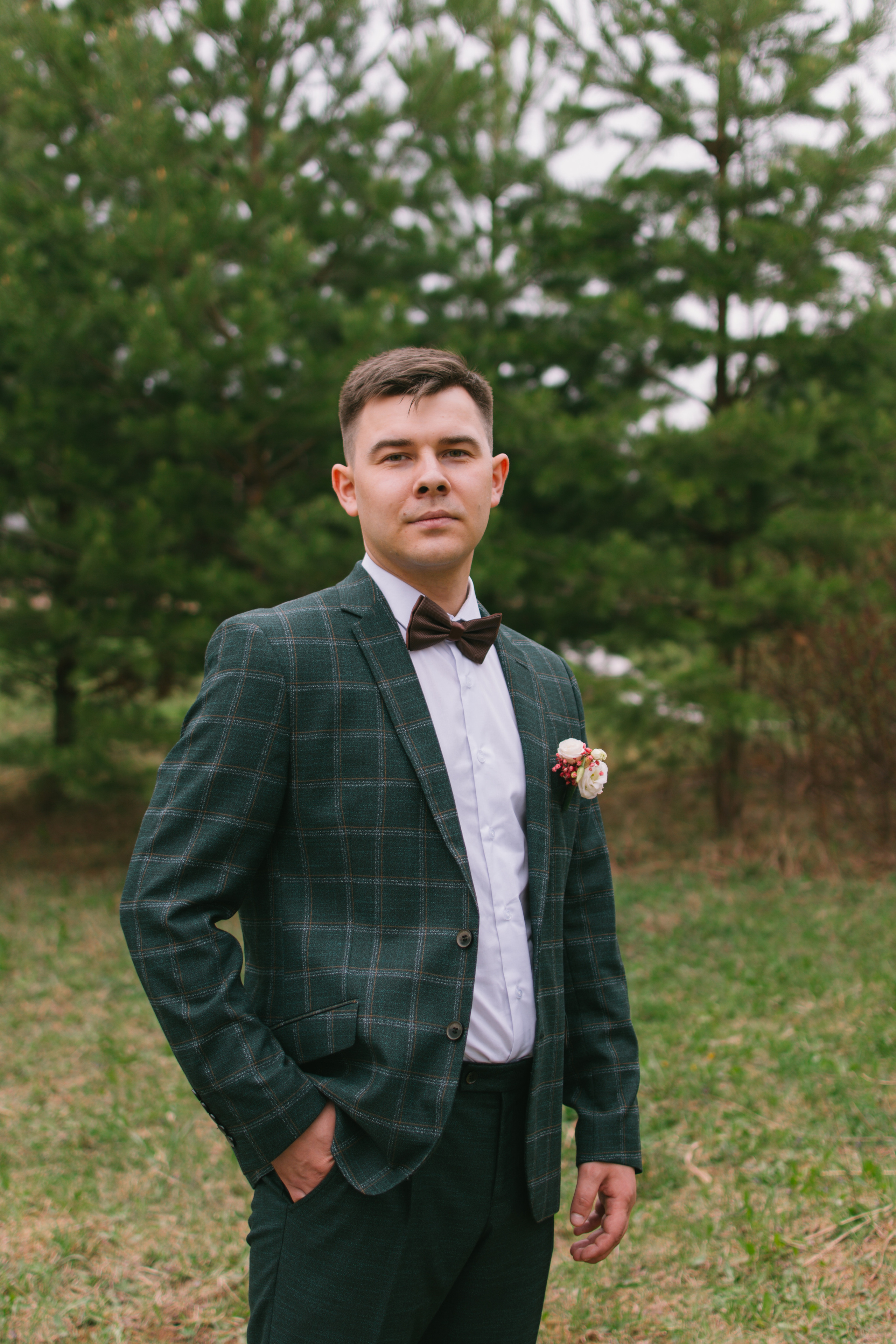 K&A. Свадебный фотограф Ижевск/Сарапул Анастасия Бель