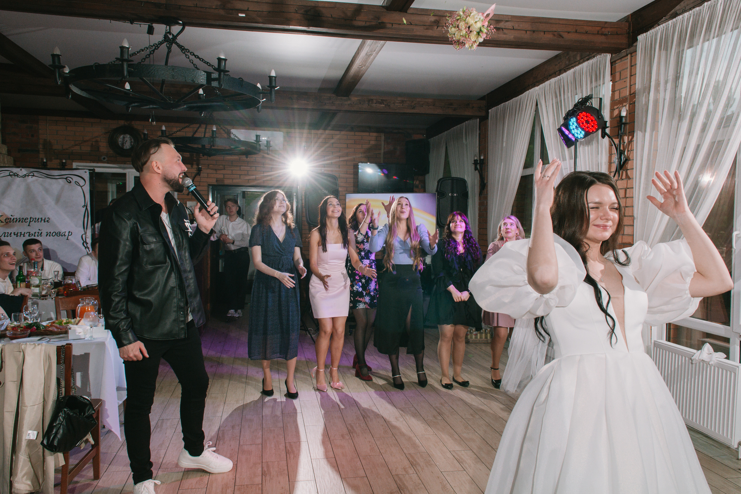 K&A. Свадебный фотограф Ижевск/Сарапул Анастасия Бель