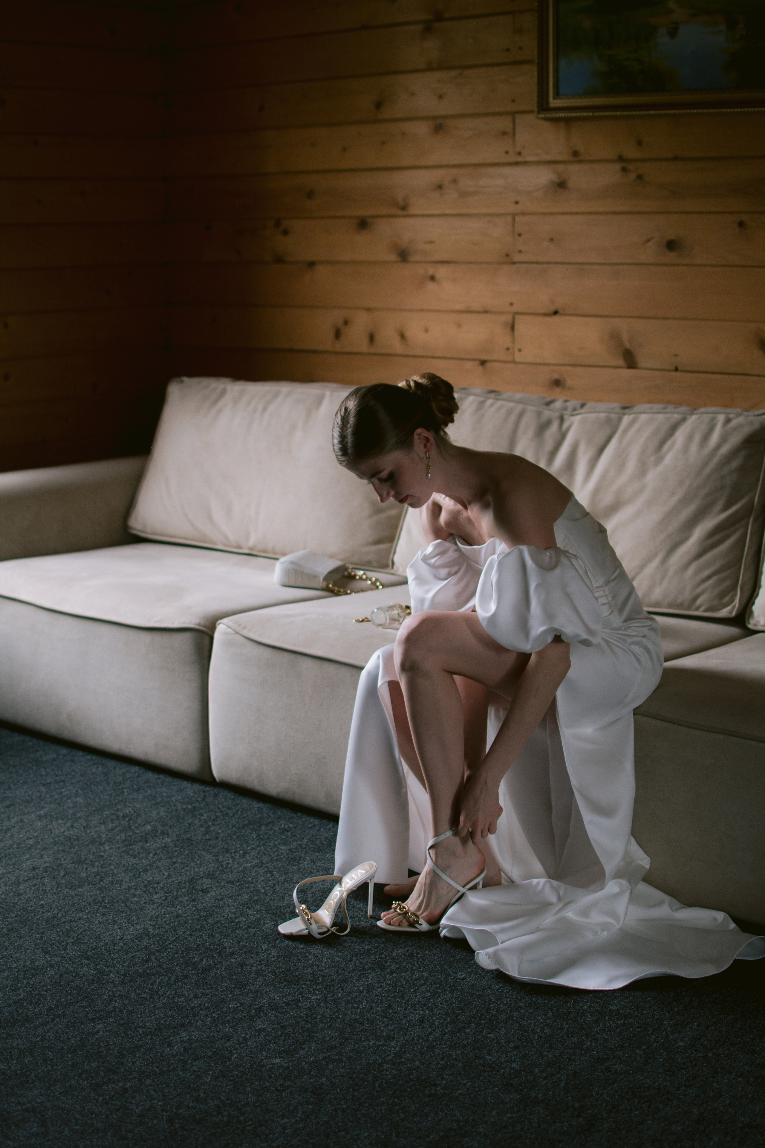 S&V. Свадебный фотограф Ижевск/Сарапул Анастасия Бель