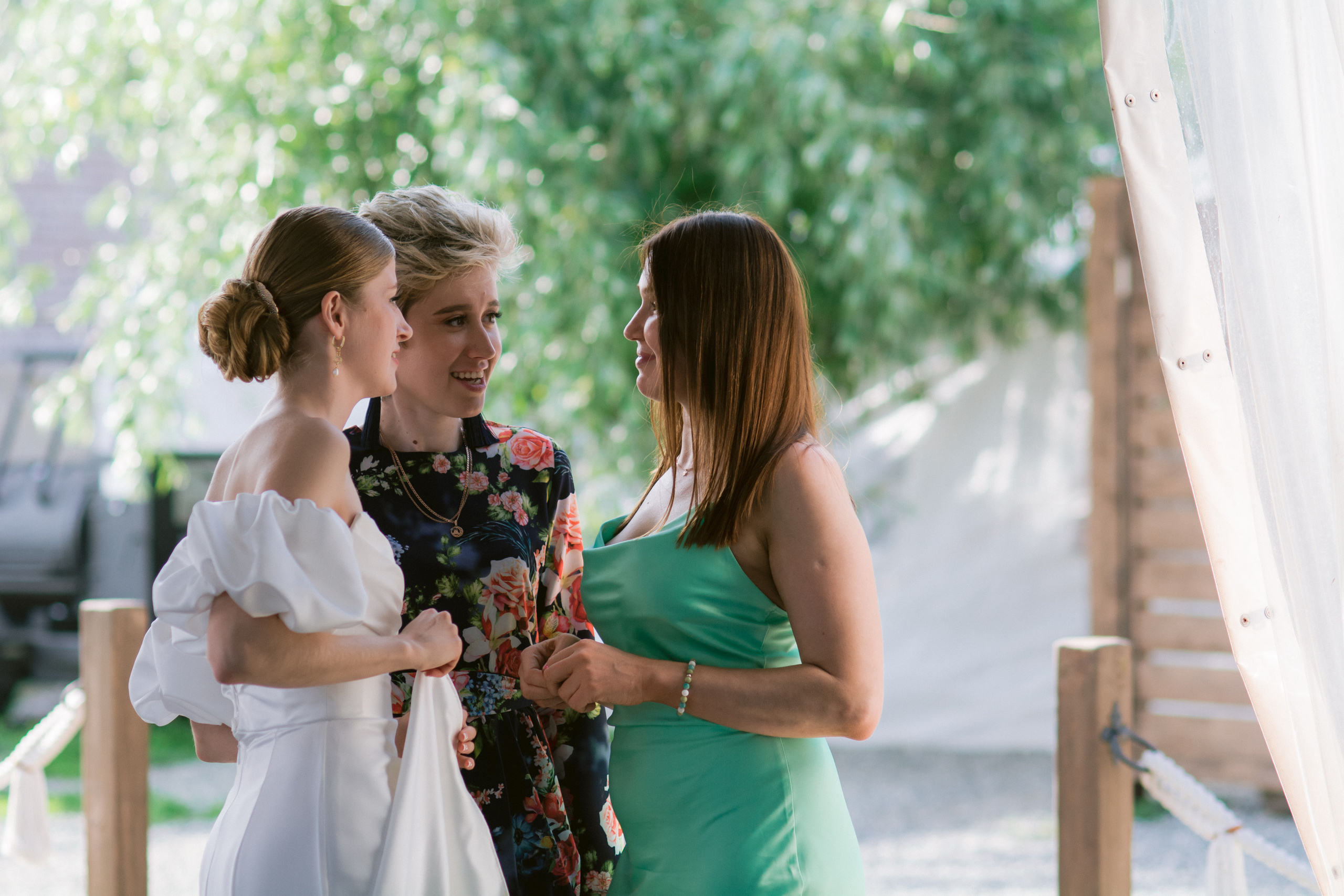 S&V. Свадебный фотограф Ижевск/Сарапул Анастасия Бель