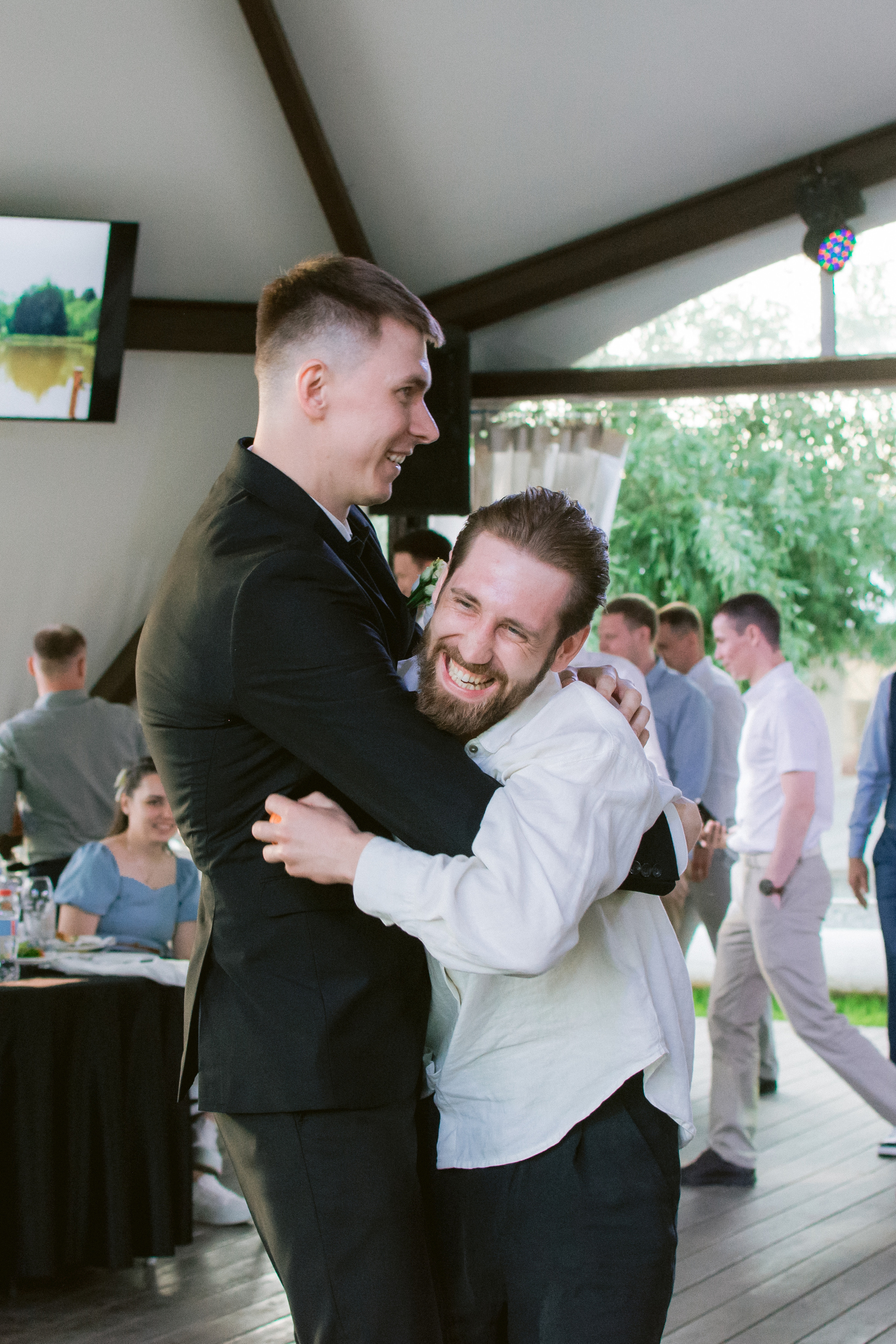 S&V. Свадебный фотограф Ижевск/Сарапул Анастасия Бель