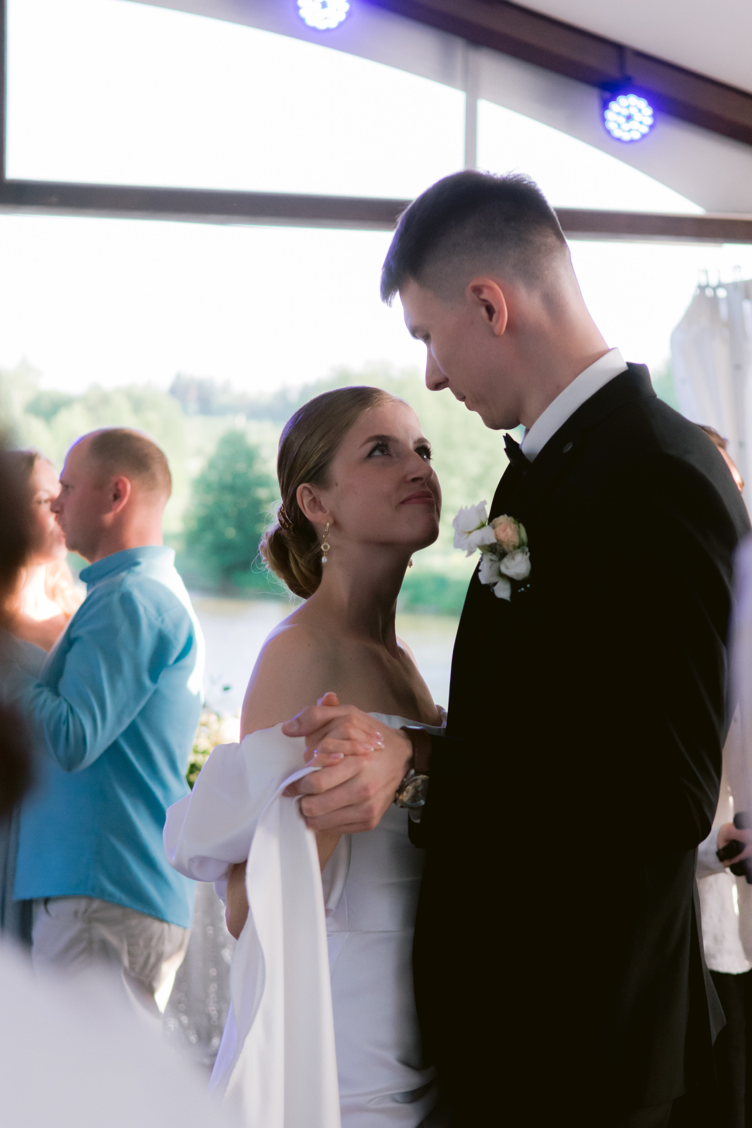 S&V. Свадебный фотограф Ижевск/Сарапул Анастасия Бель