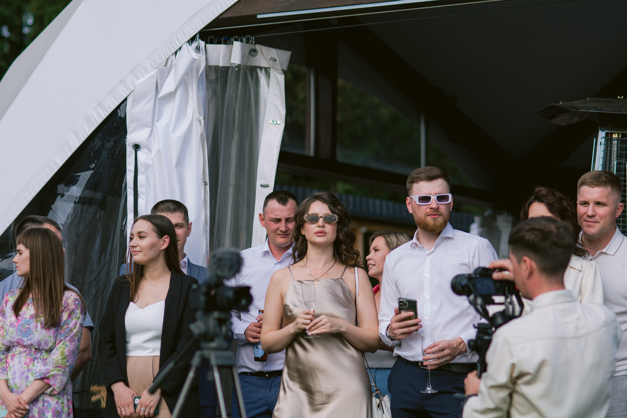 S&V. Свадебный фотограф Ижевск/Сарапул Анастасия Бель