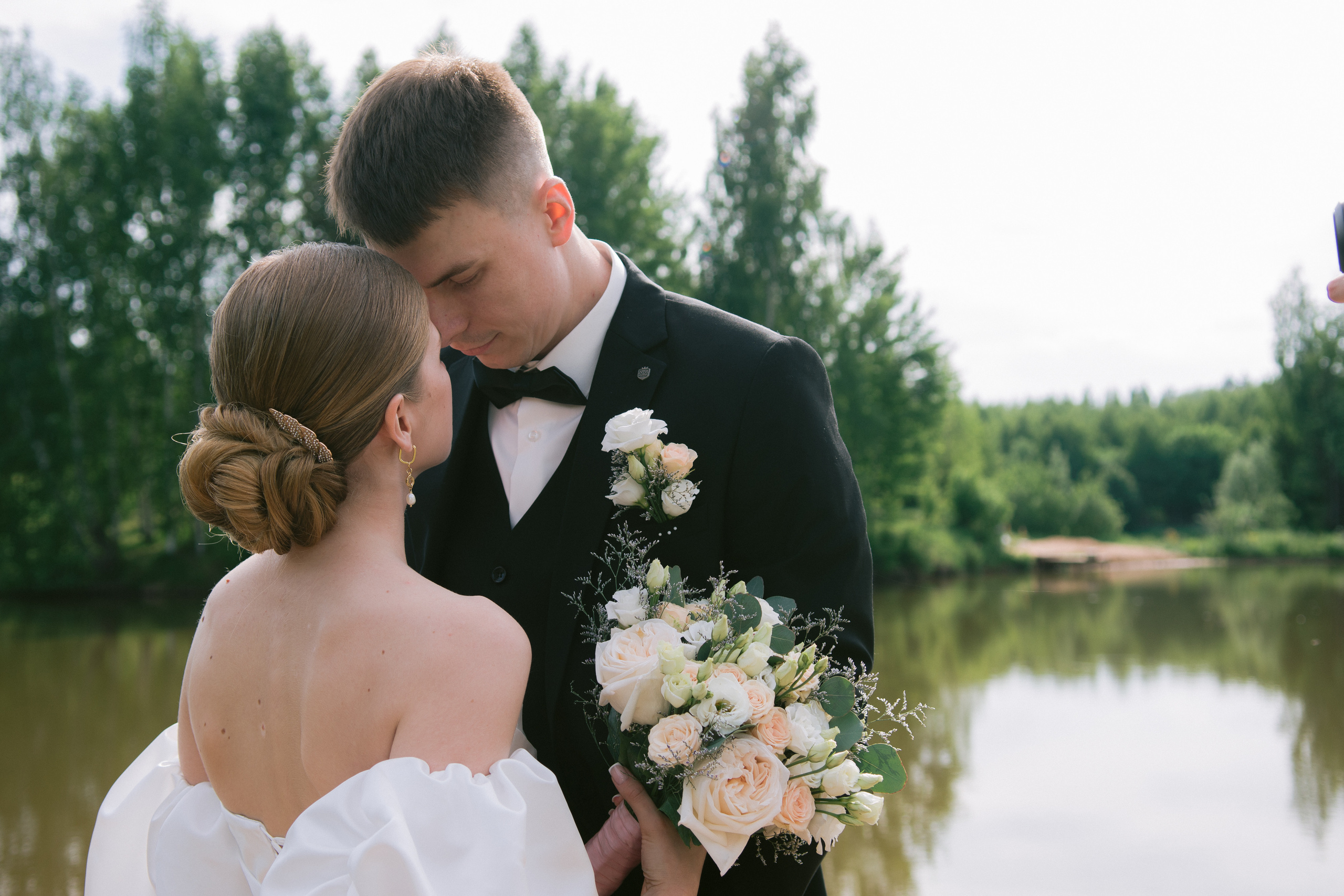 S&V. Свадебный фотограф Ижевск/Сарапул Анастасия Бель