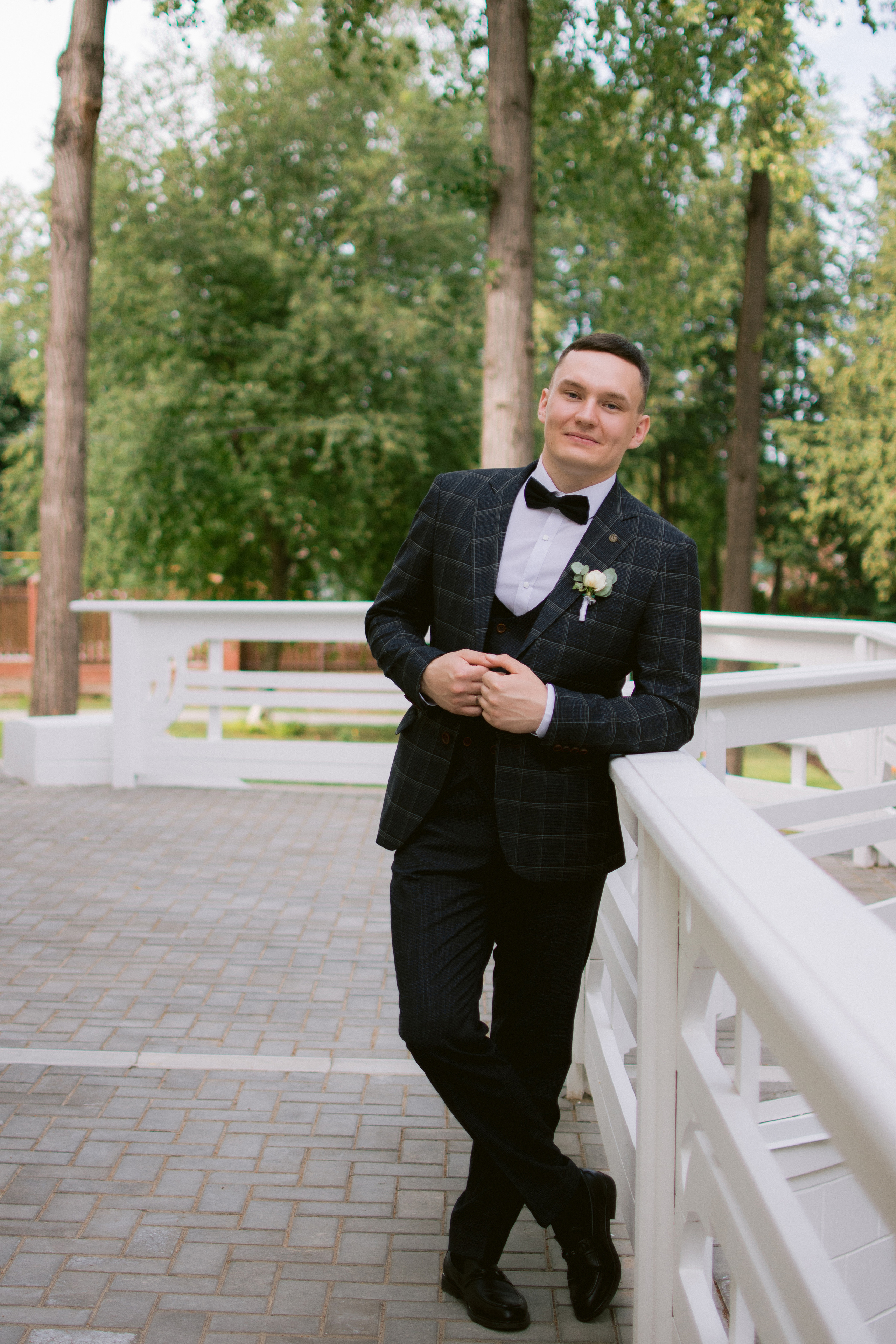 G&D. Свадебный фотограф Ижевск/Сарапул Анастасия Бель