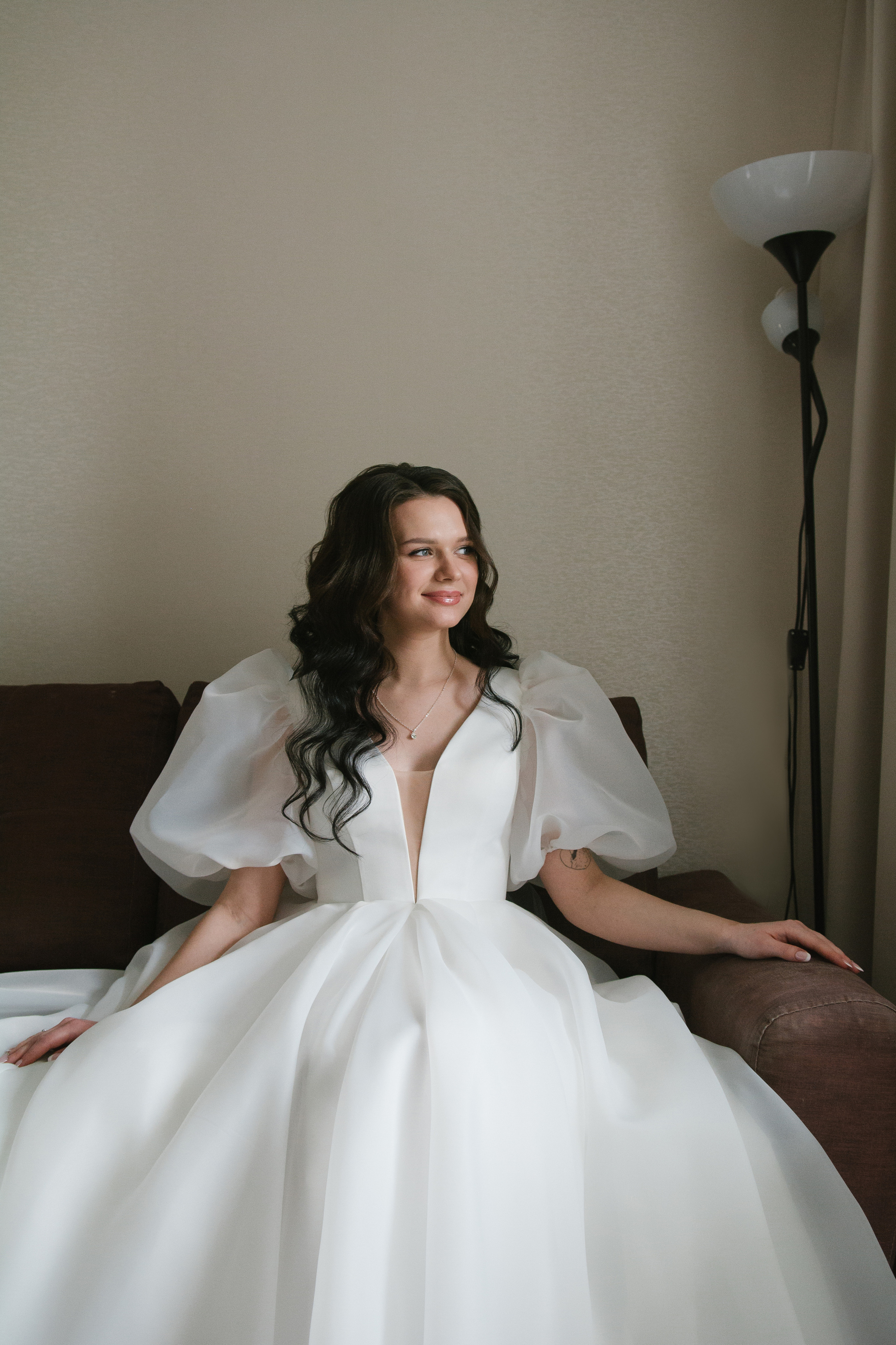 K&A. Свадебный фотограф Ижевск/Сарапул Анастасия Бель