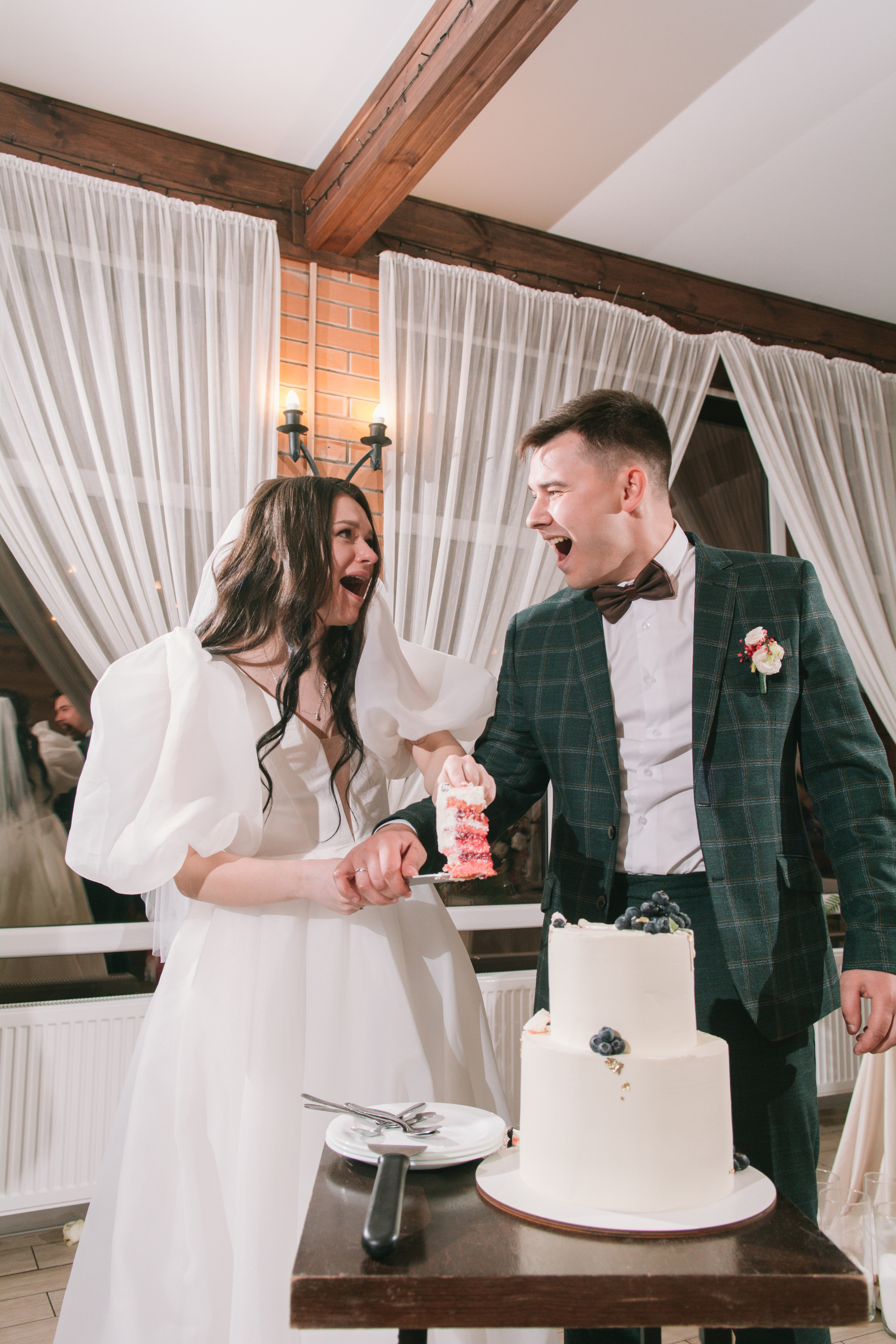 K&A. Свадебный фотограф Ижевск/Сарапул Анастасия Бель