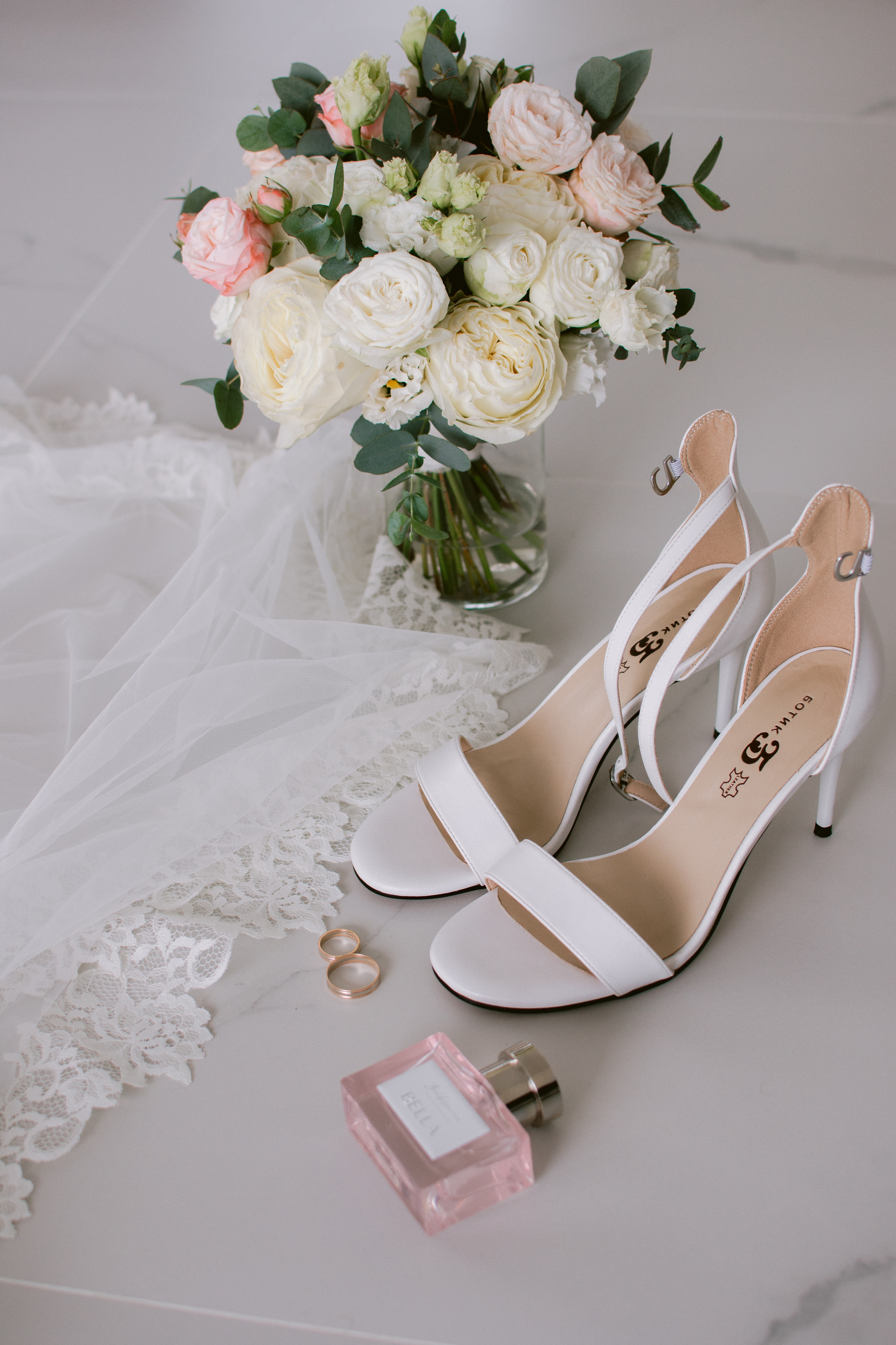 P&T. Свадебный фотограф Ижевск/Сарапул Анастасия Бель