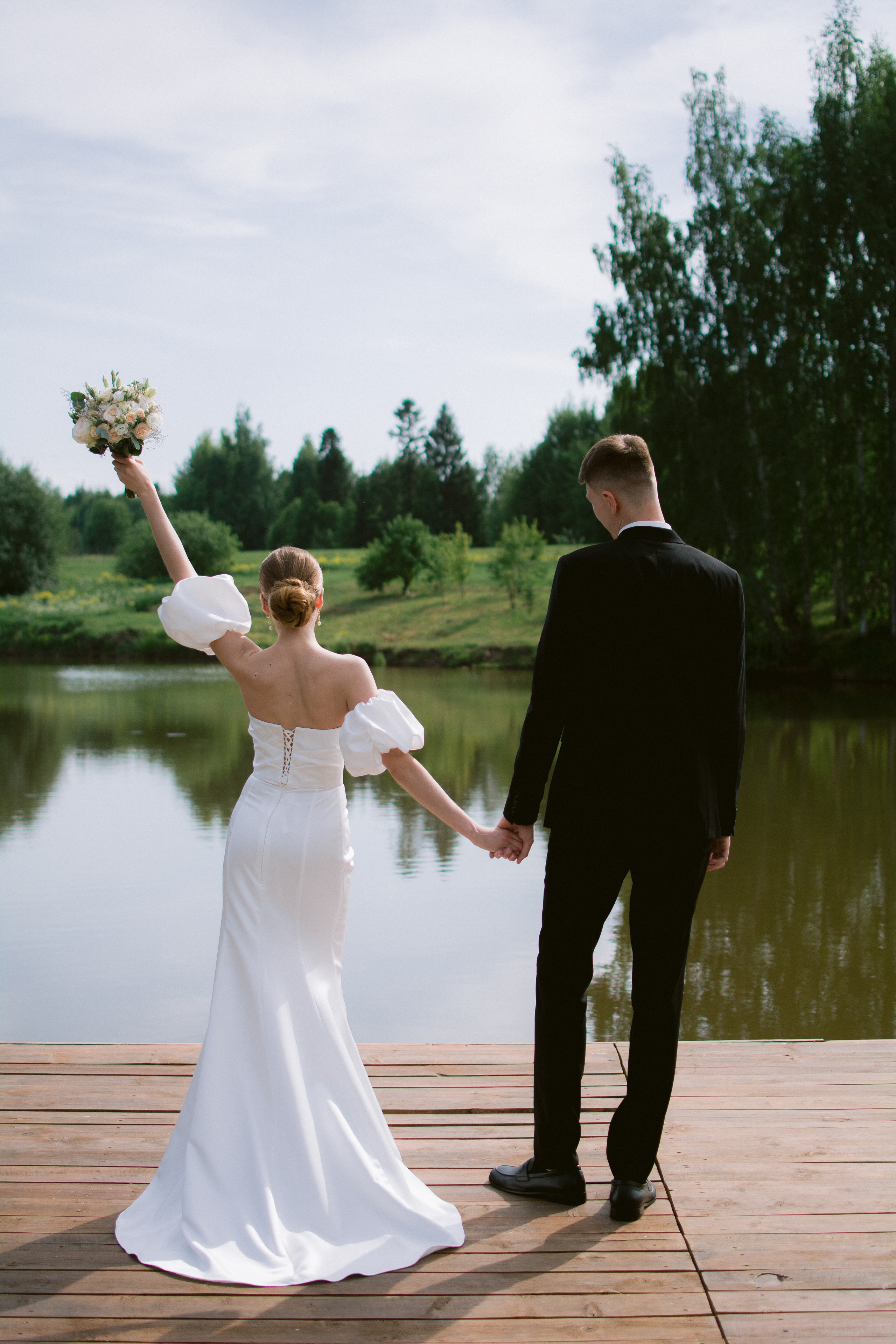 S&V. Свадебный фотограф Ижевск/Сарапул Анастасия Бель