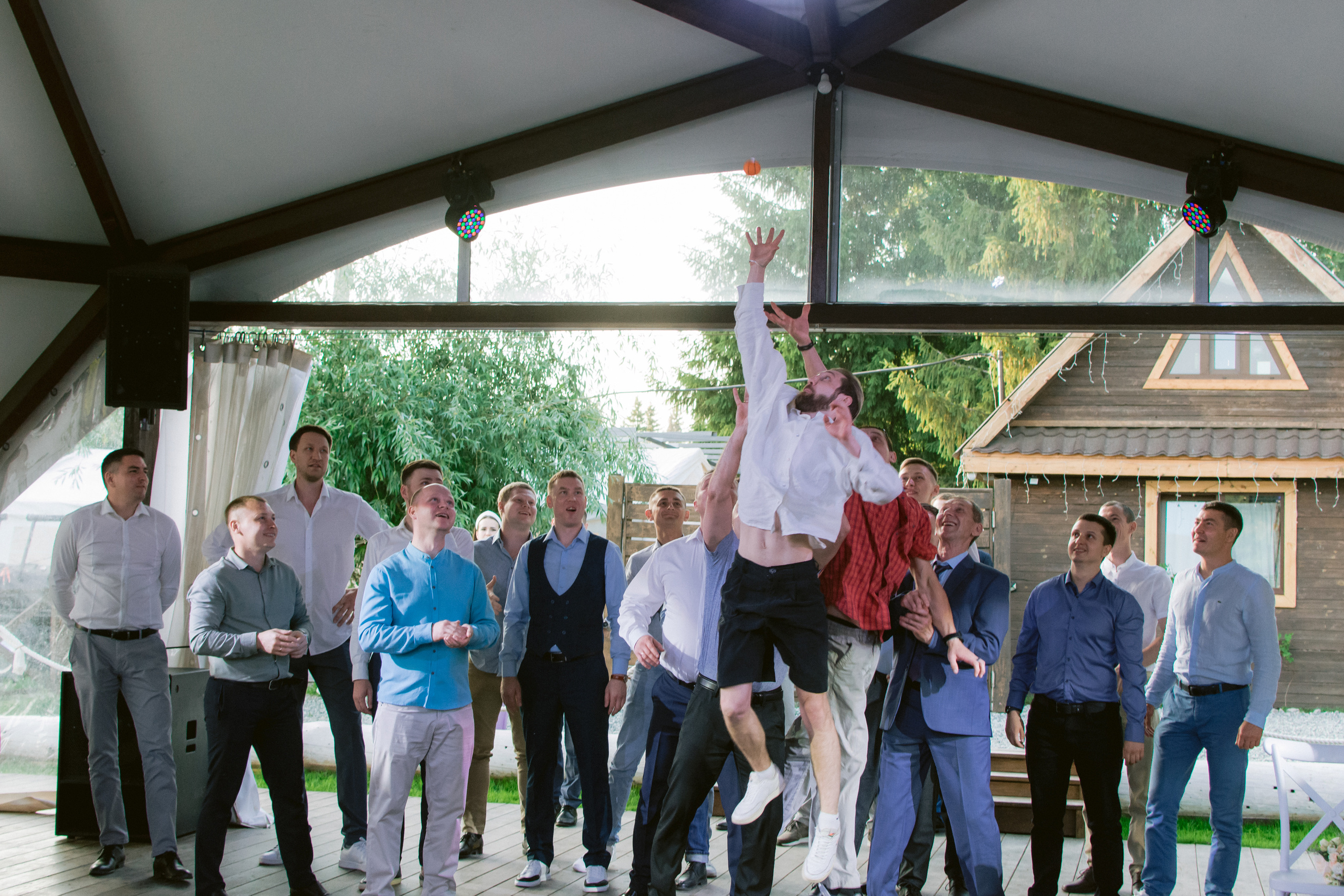 S&V. Свадебный фотограф Ижевск/Сарапул Анастасия Бель