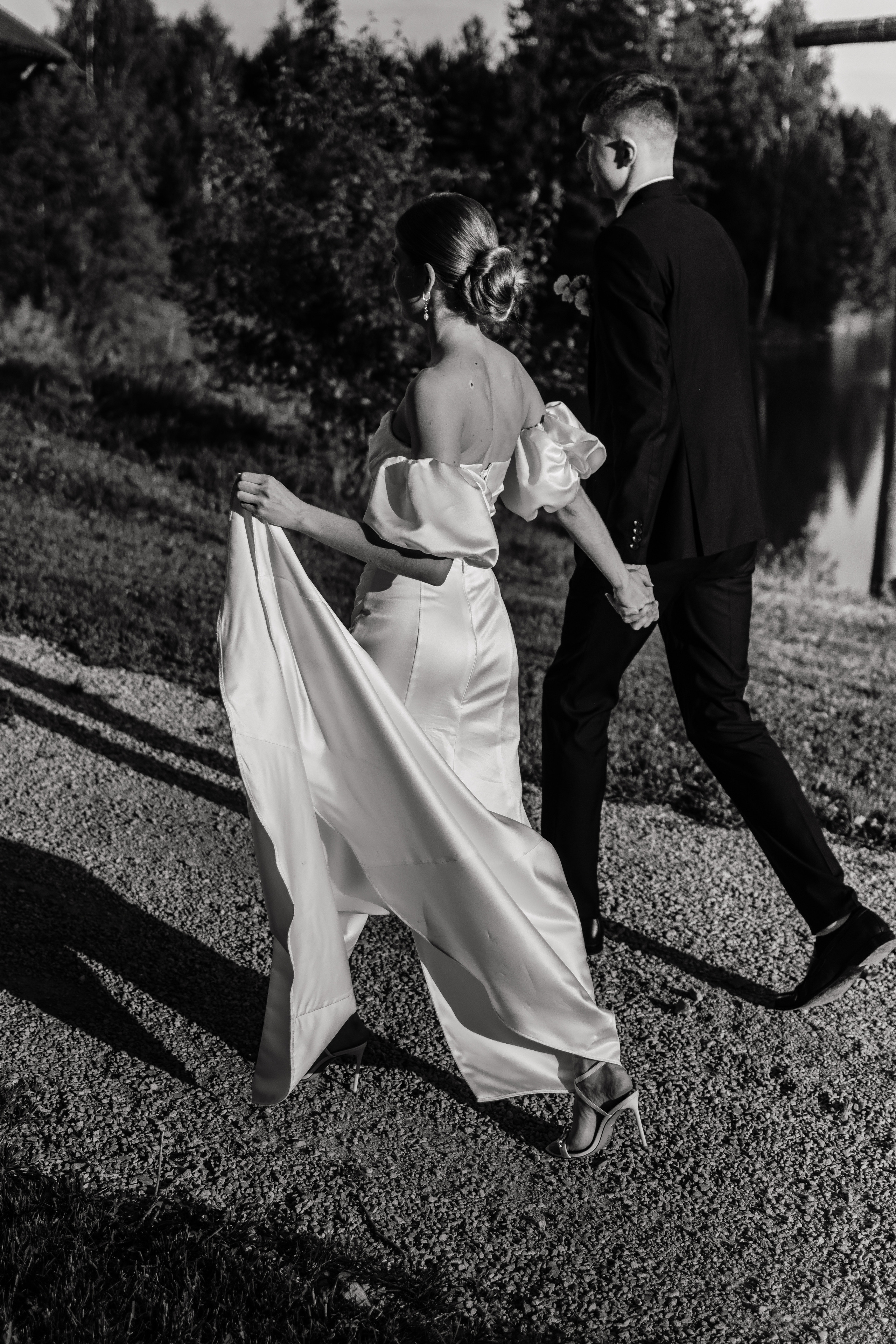 S&V. Свадебный фотограф Ижевск/Сарапул Анастасия Бель